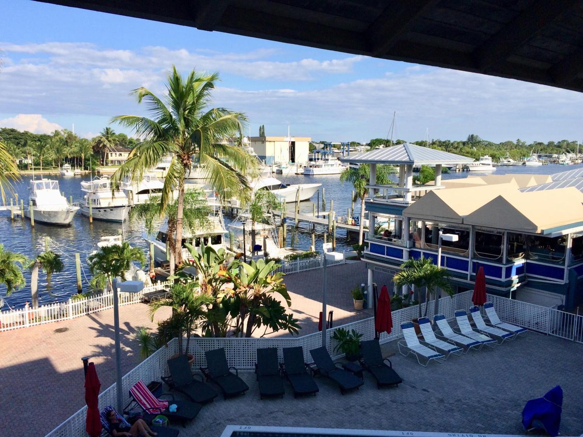 Pirate's Cove Resort and Marina - Stuart photo 3