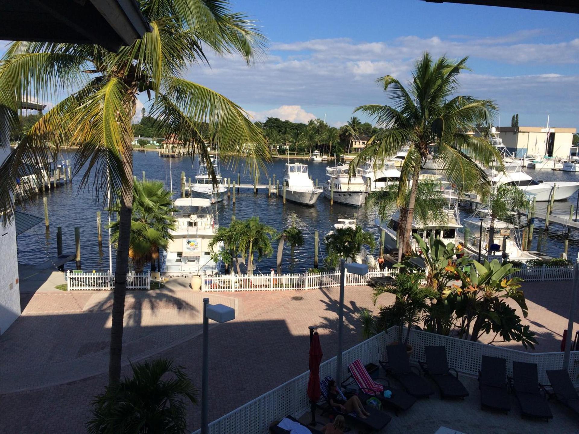 Pirate's Cove Resort and Marina - Stuart photo 22