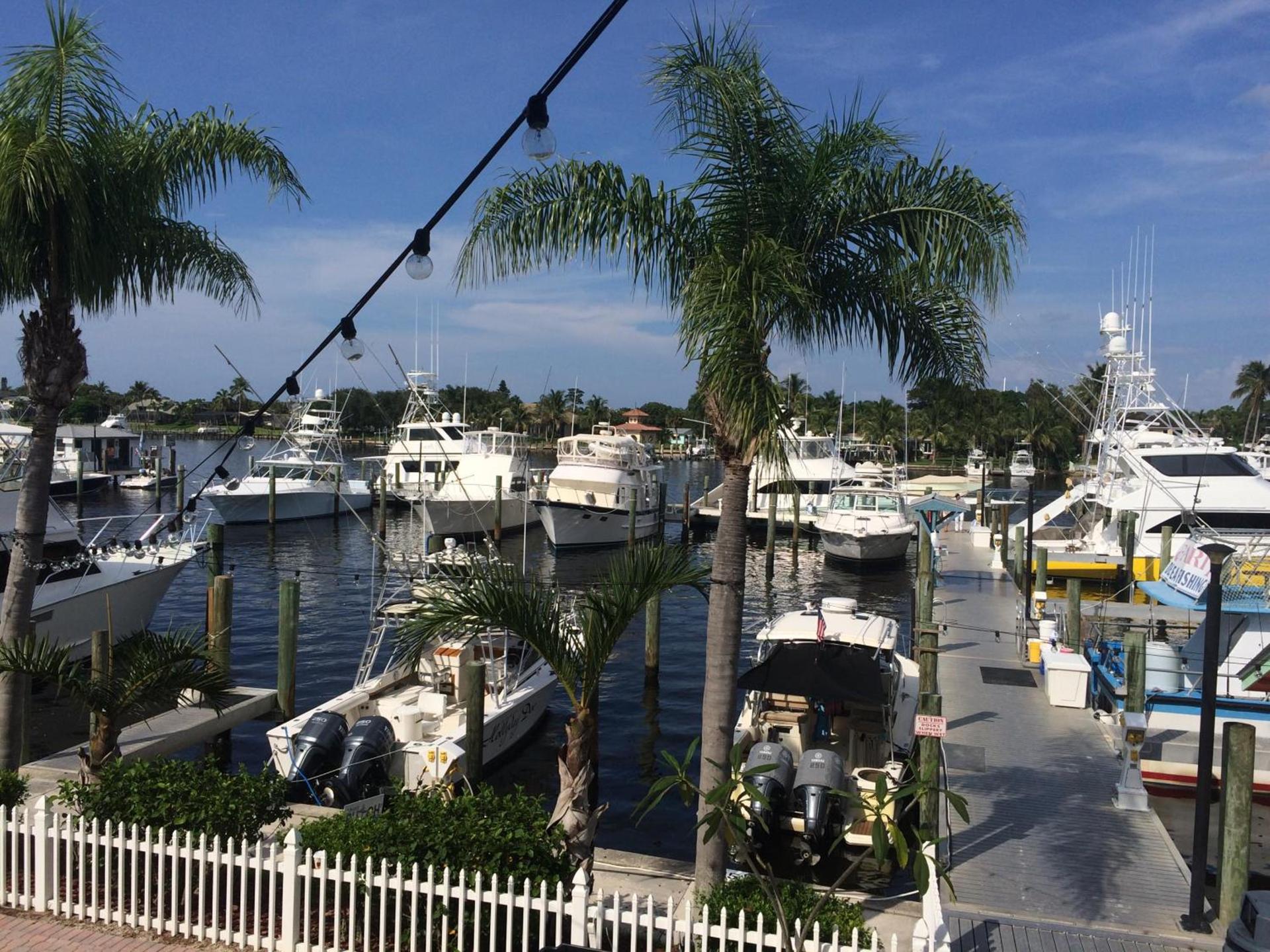 Pirate's Cove Resort and Marina - Stuart photo 38