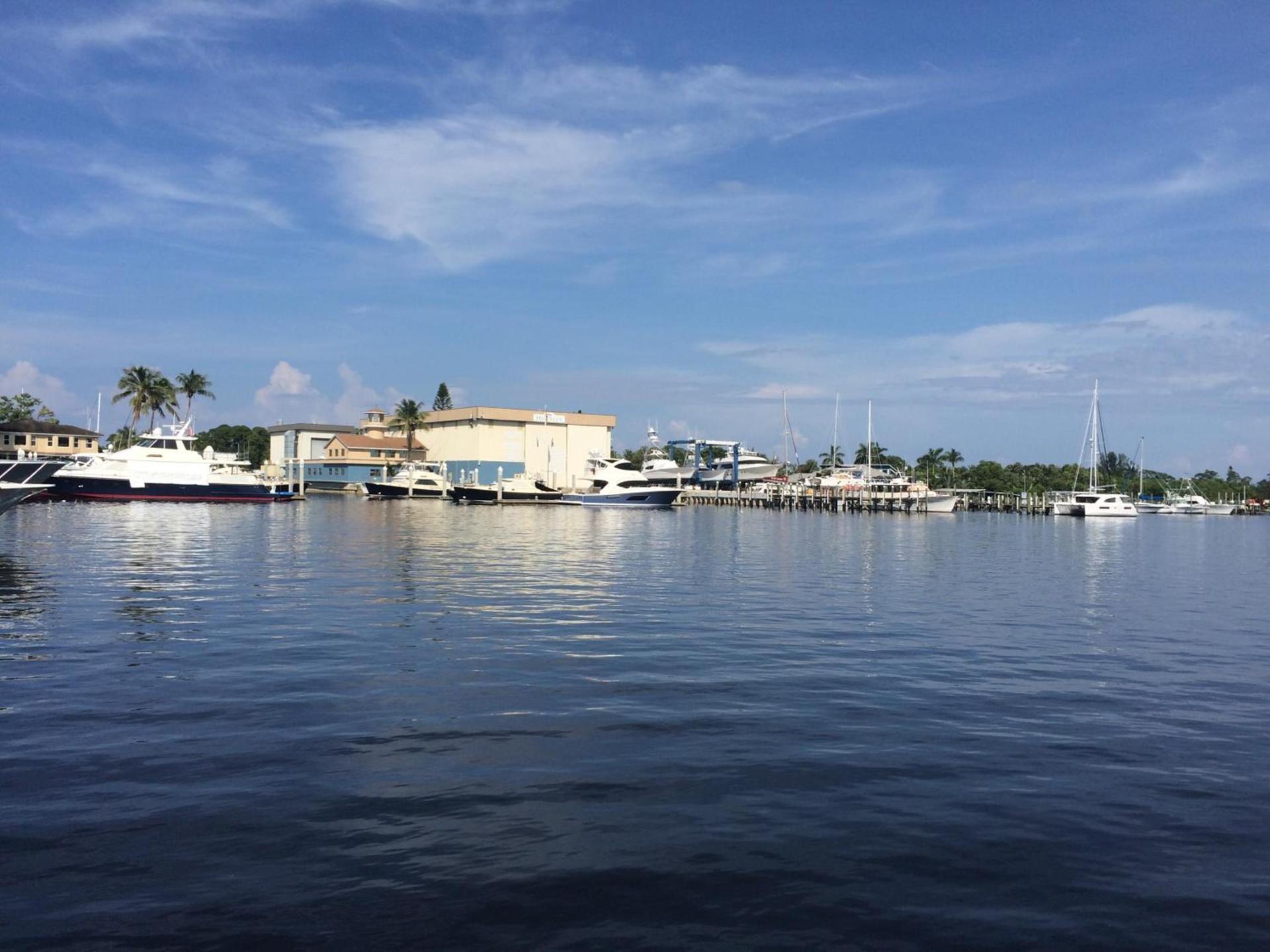 Pirate's Cove Resort and Marina - Stuart photo 42