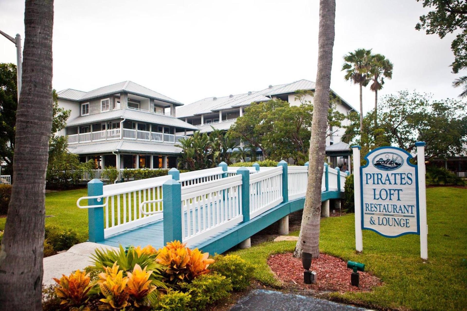 Pirate's Cove Resort and Marina - Stuart photo 31