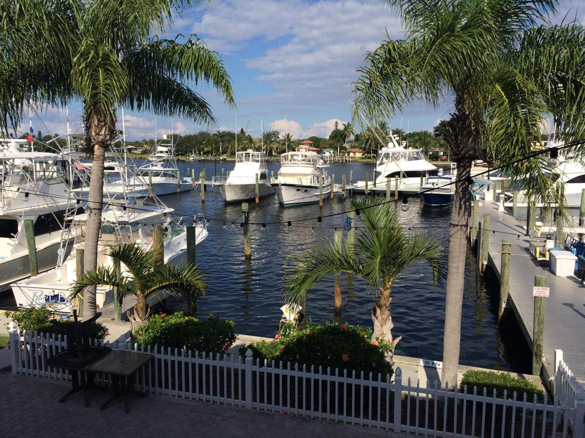 Pirate's Cove Resort and Marina - Stuart photo 27