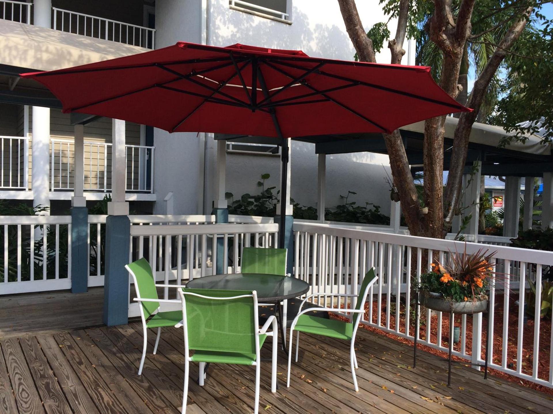 Pirate's Cove Resort and Marina - Stuart photo 6