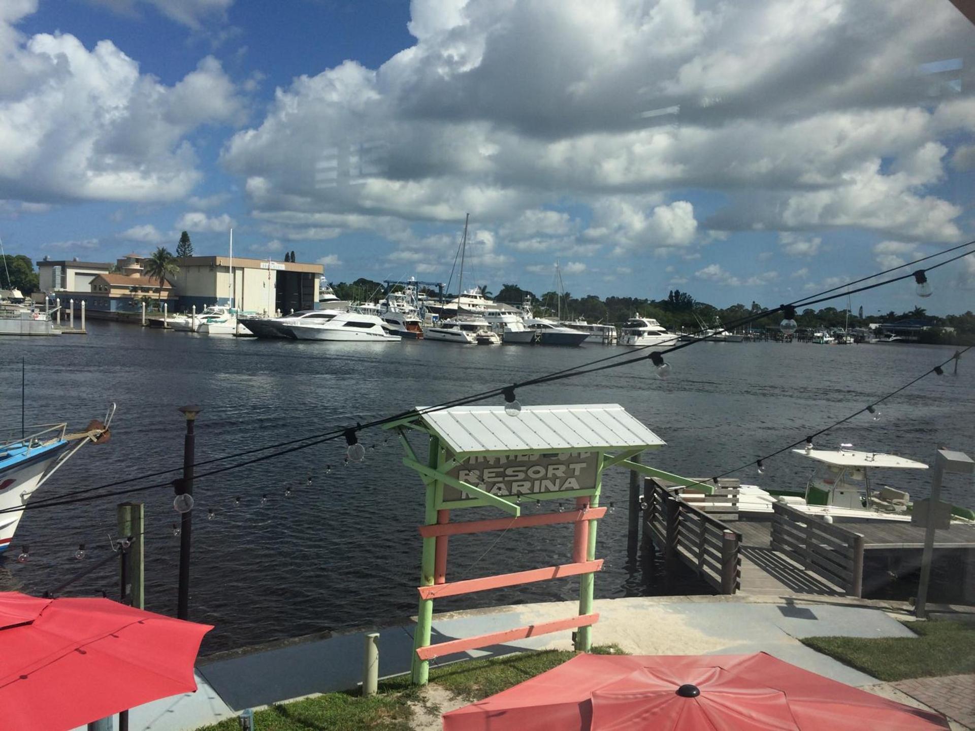 Pirate's Cove Resort and Marina - Stuart photo 26