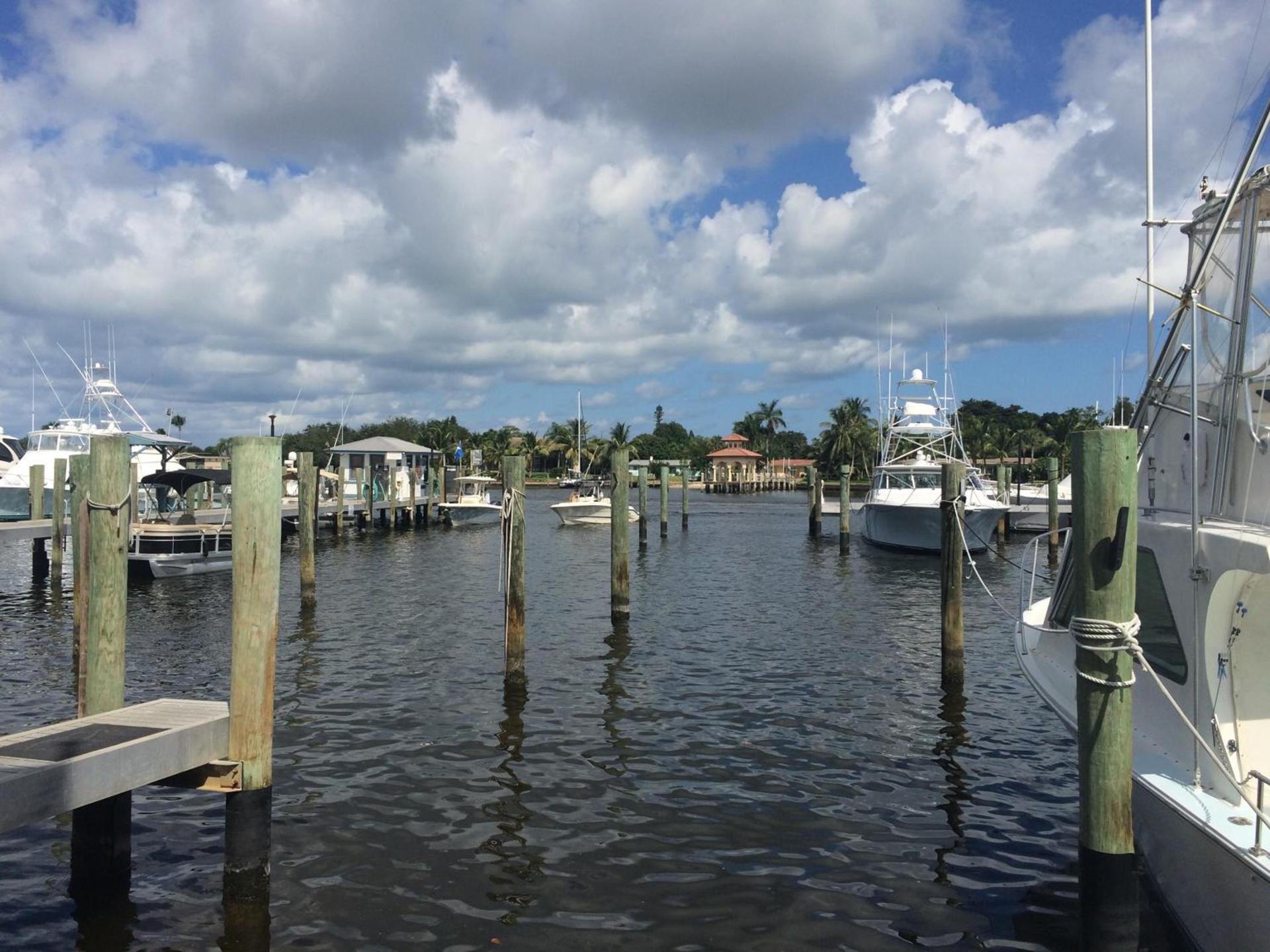 Pirate's Cove Resort and Marina - Stuart photo 40