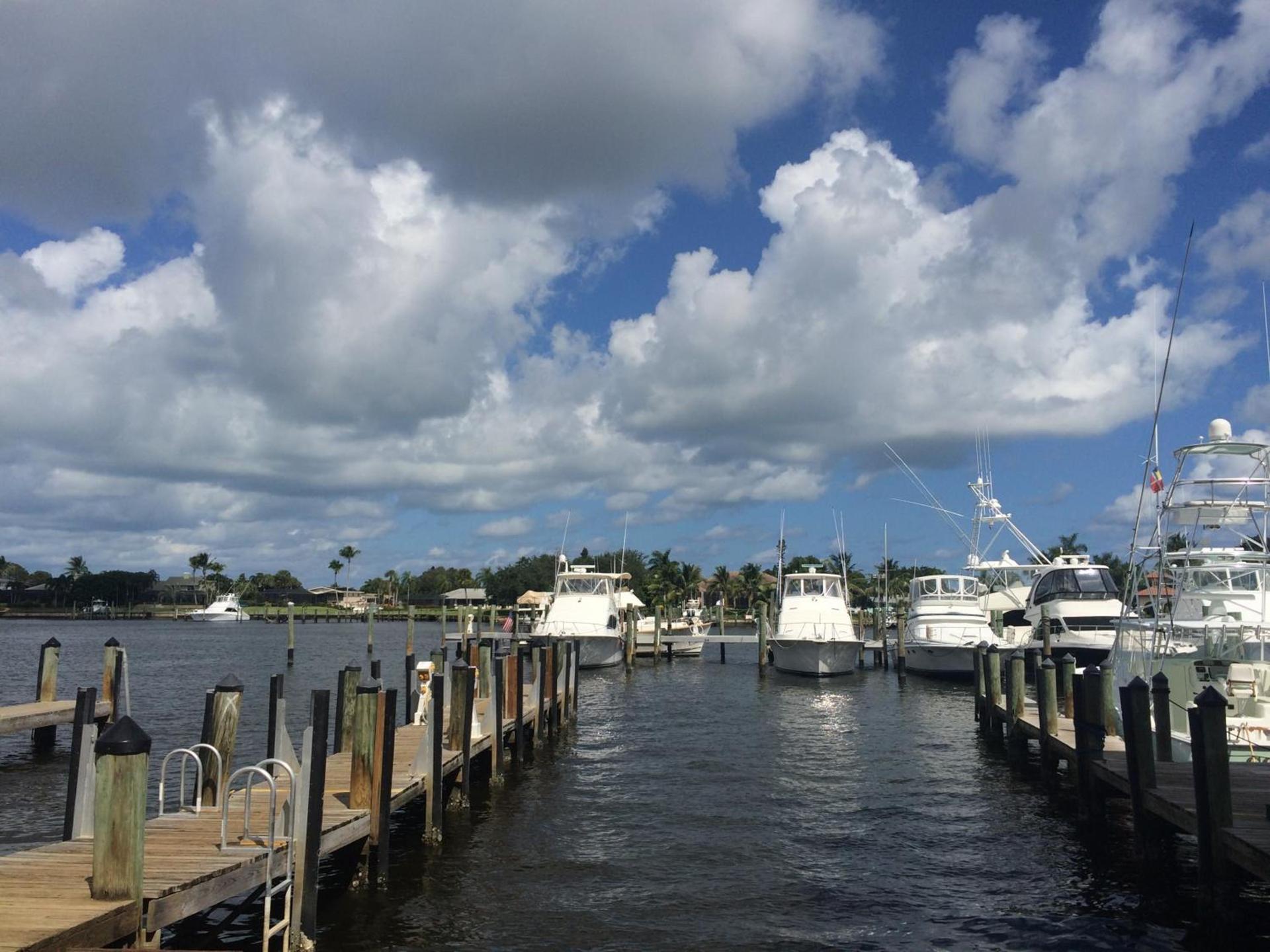 Pirate's Cove Resort and Marina - Stuart photo 21