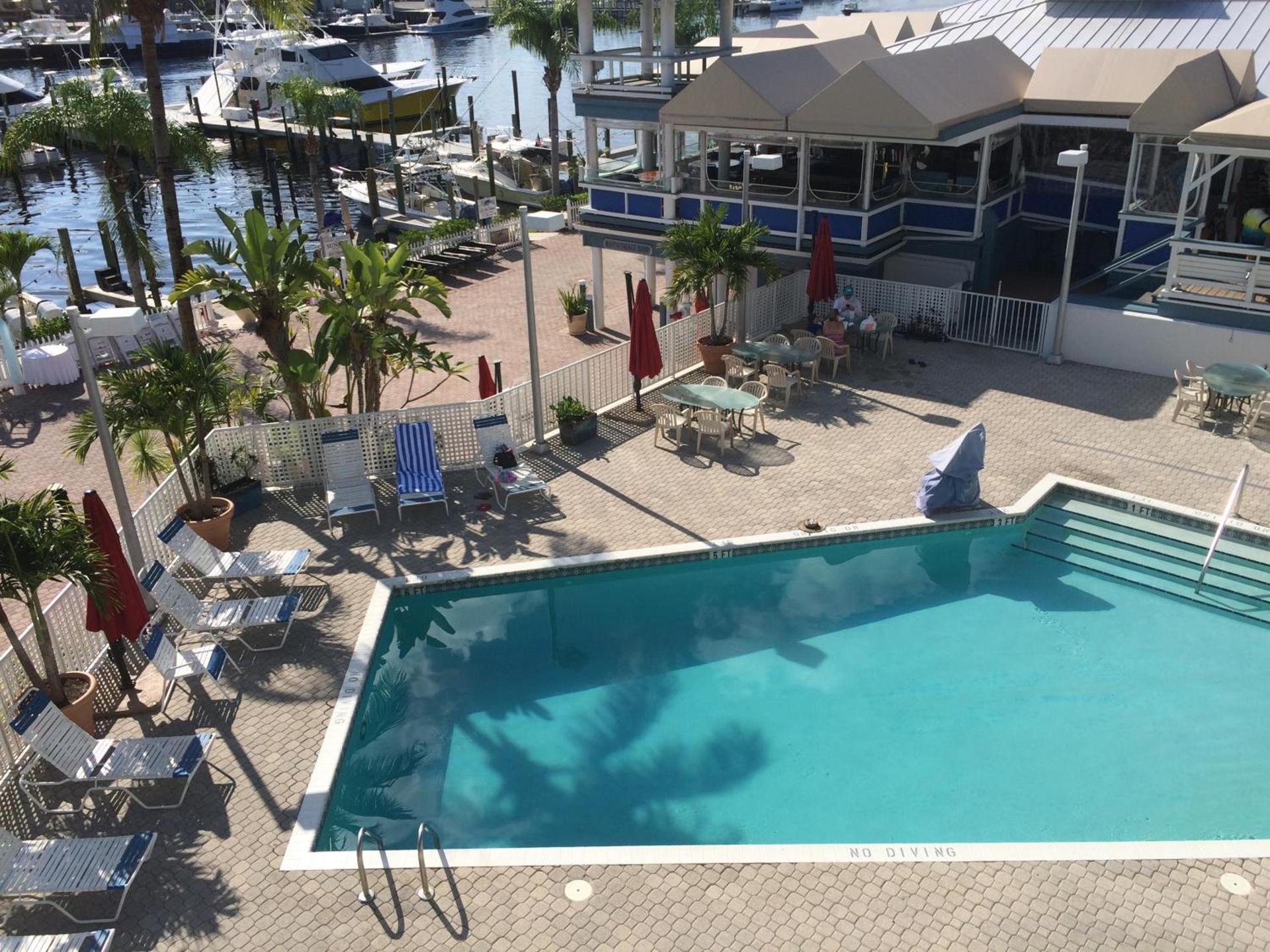 Pirate's Cove Resort and Marina - Stuart photo 25