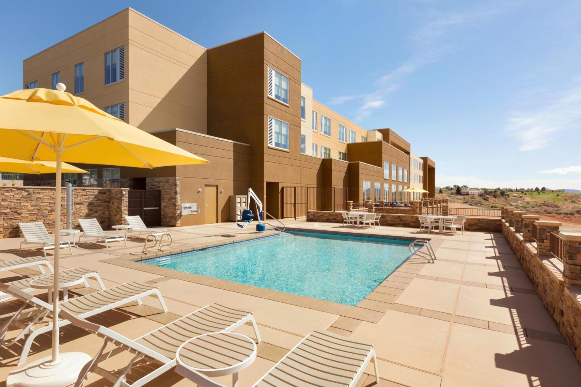 Hyatt Place Page Lake Powell photo 11