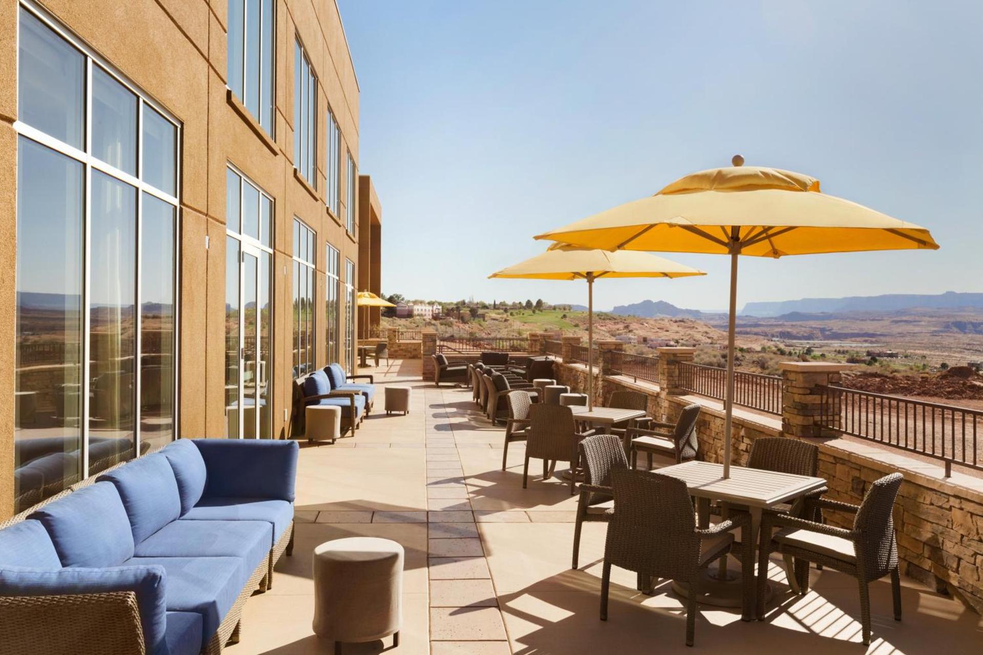 Hyatt Place Page Lake Powell photo 15