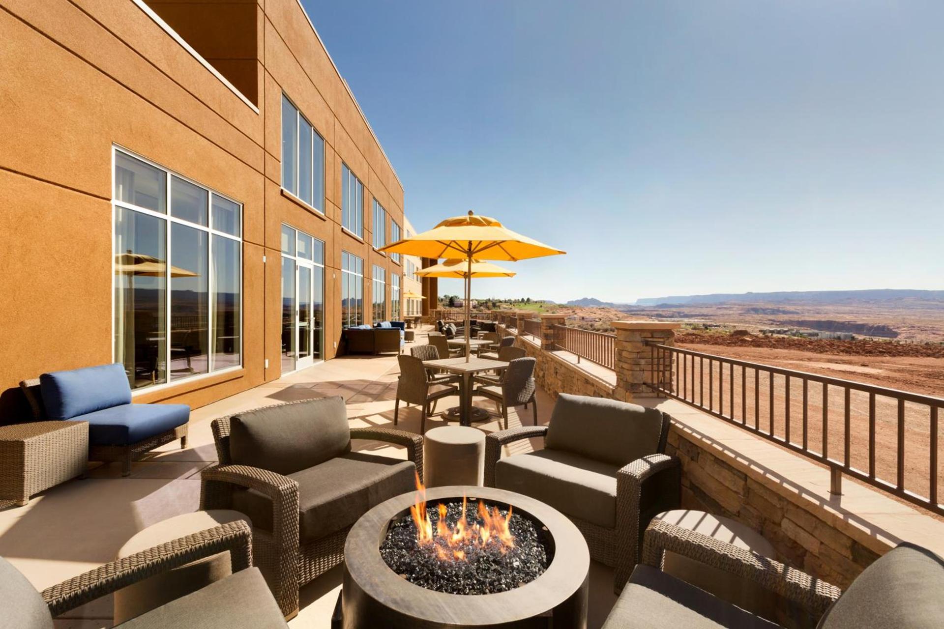 Hyatt Place Page Lake Powell photo 16