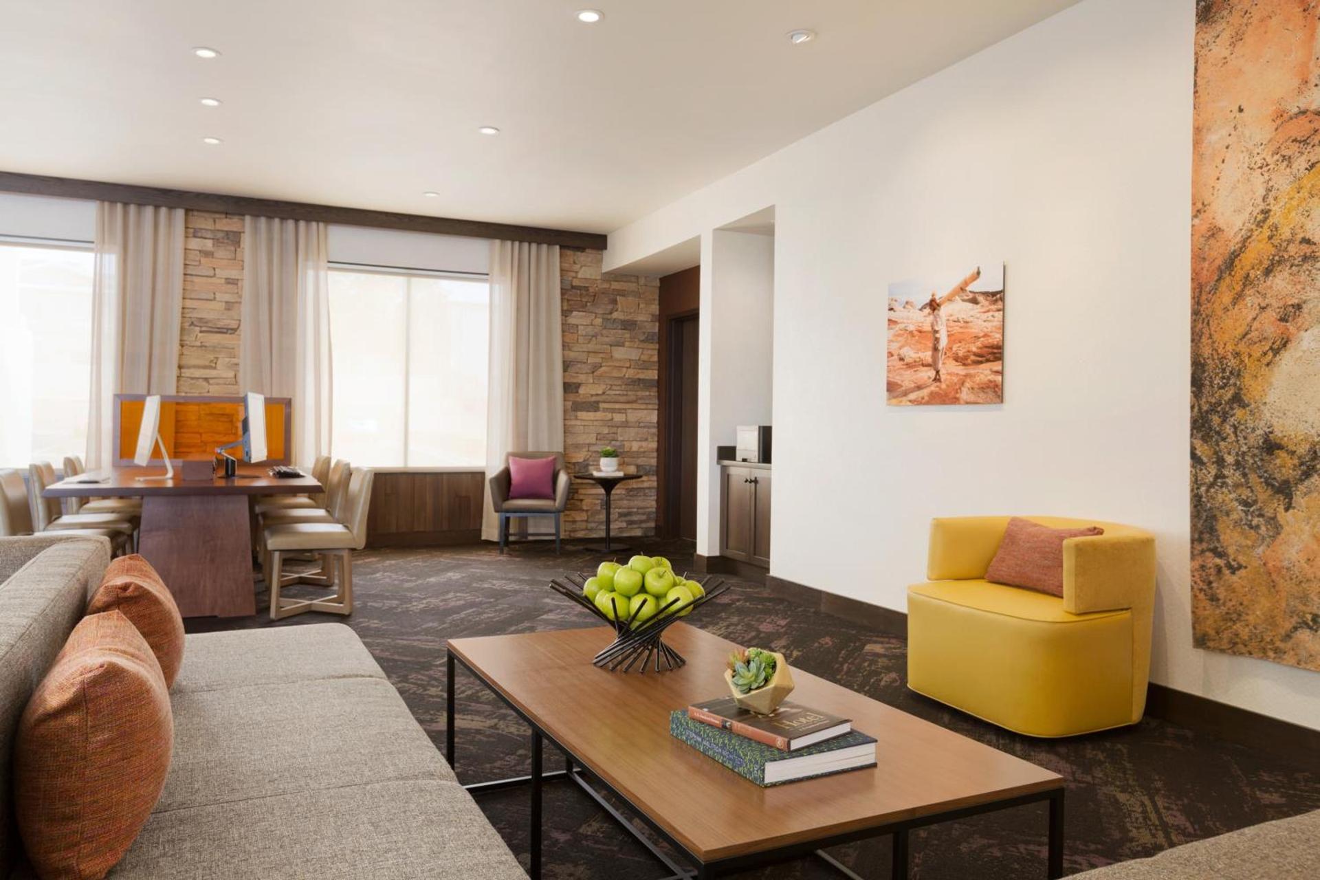 Hyatt Place Page Lake Powell photo 9
