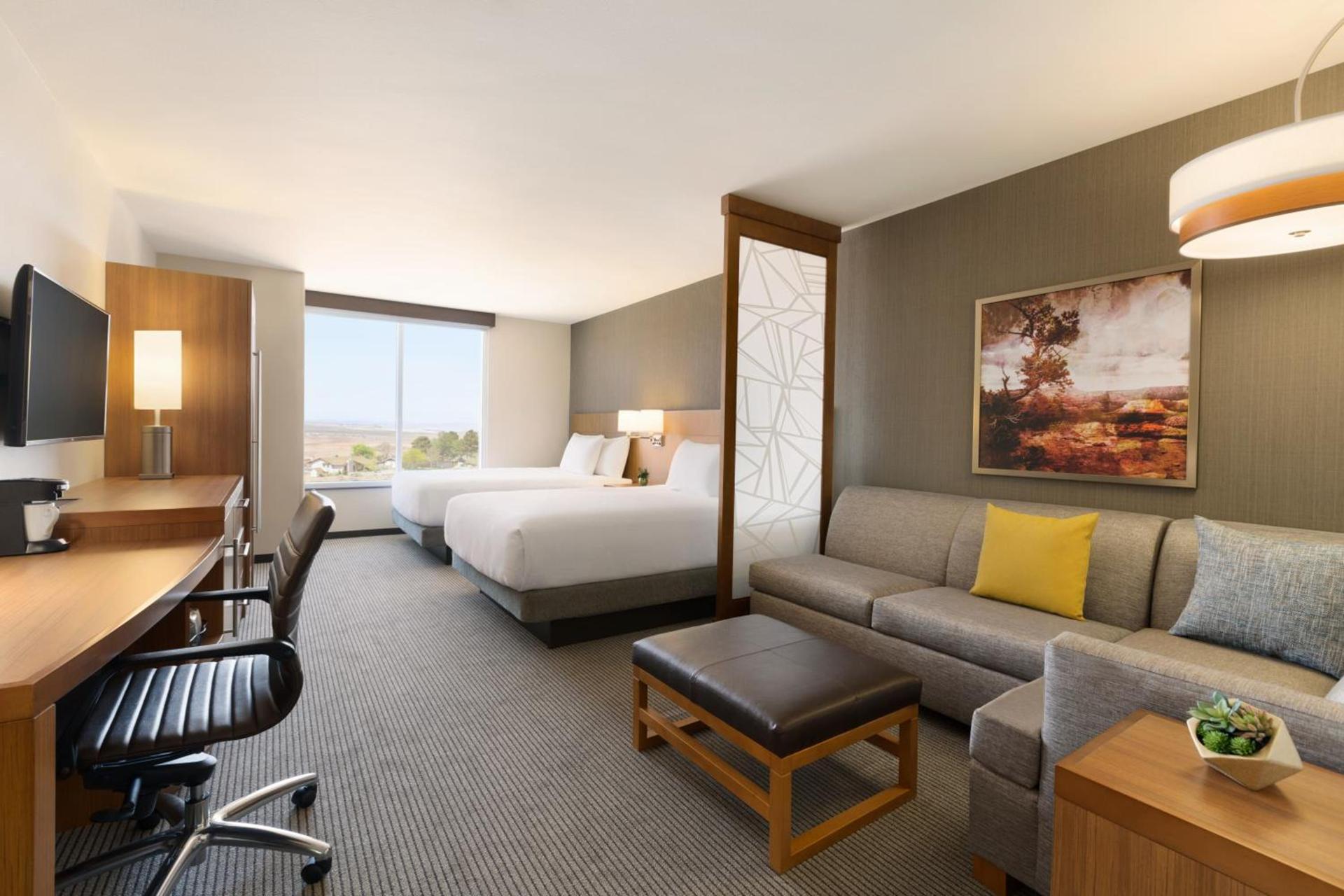 Hyatt Place Page Lake Powell photo 37