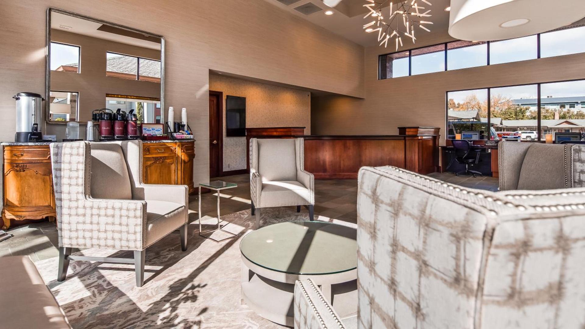 Best Western New Oregon Motel photo 61