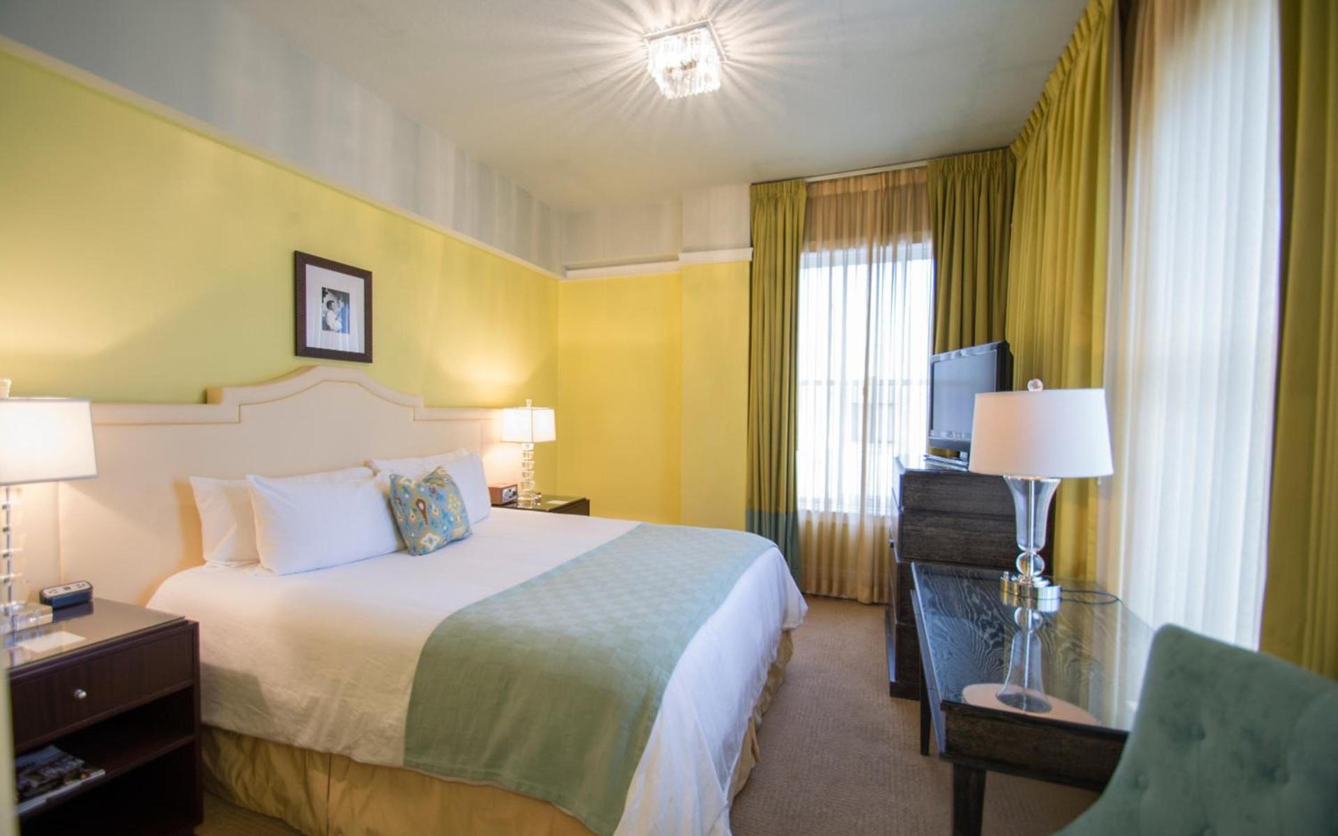 Hotel DeLuxe photo 17