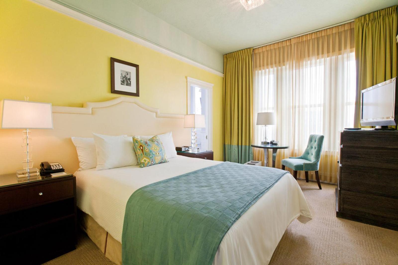 Hotel DeLuxe photo 15