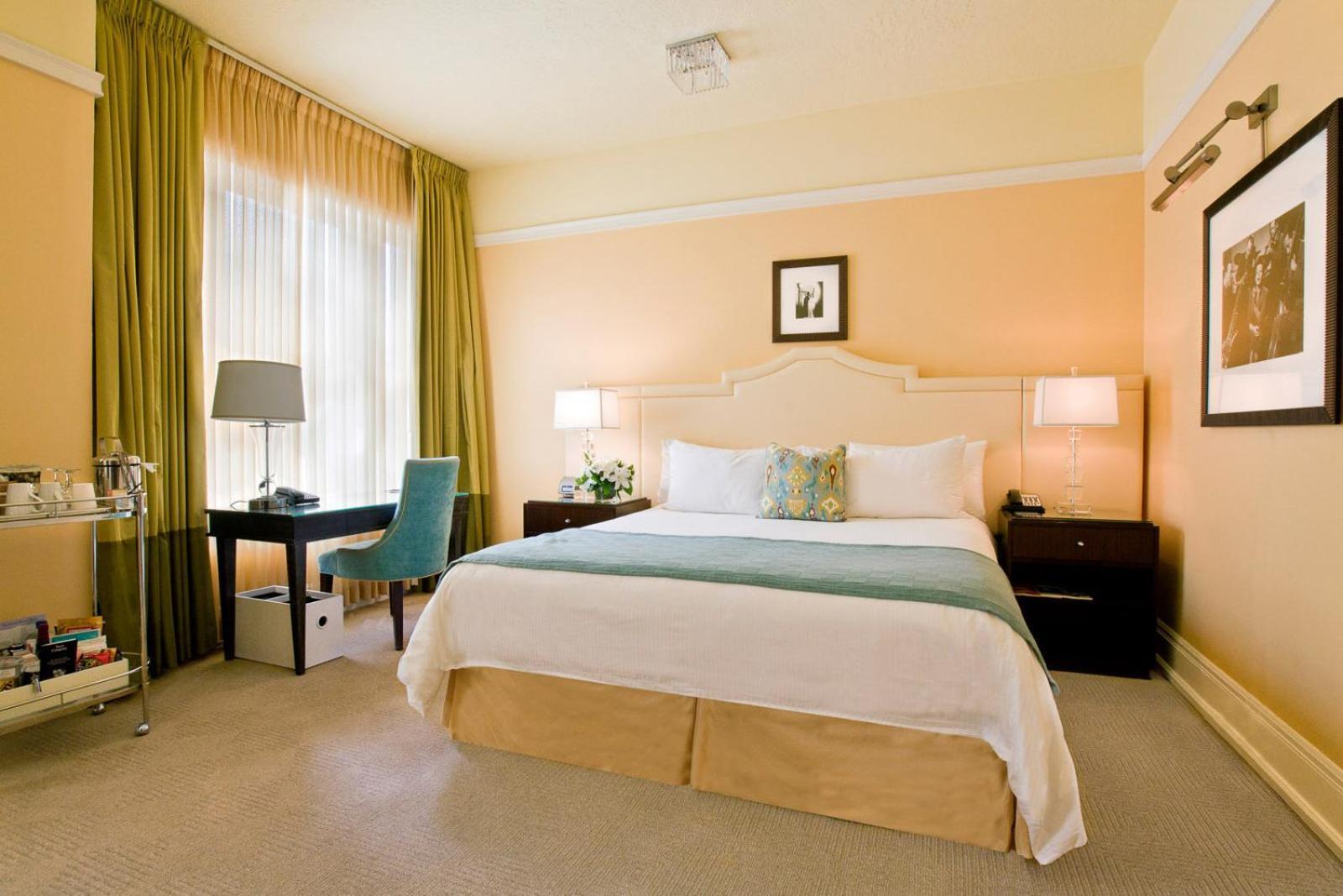 Hotel DeLuxe photo 14