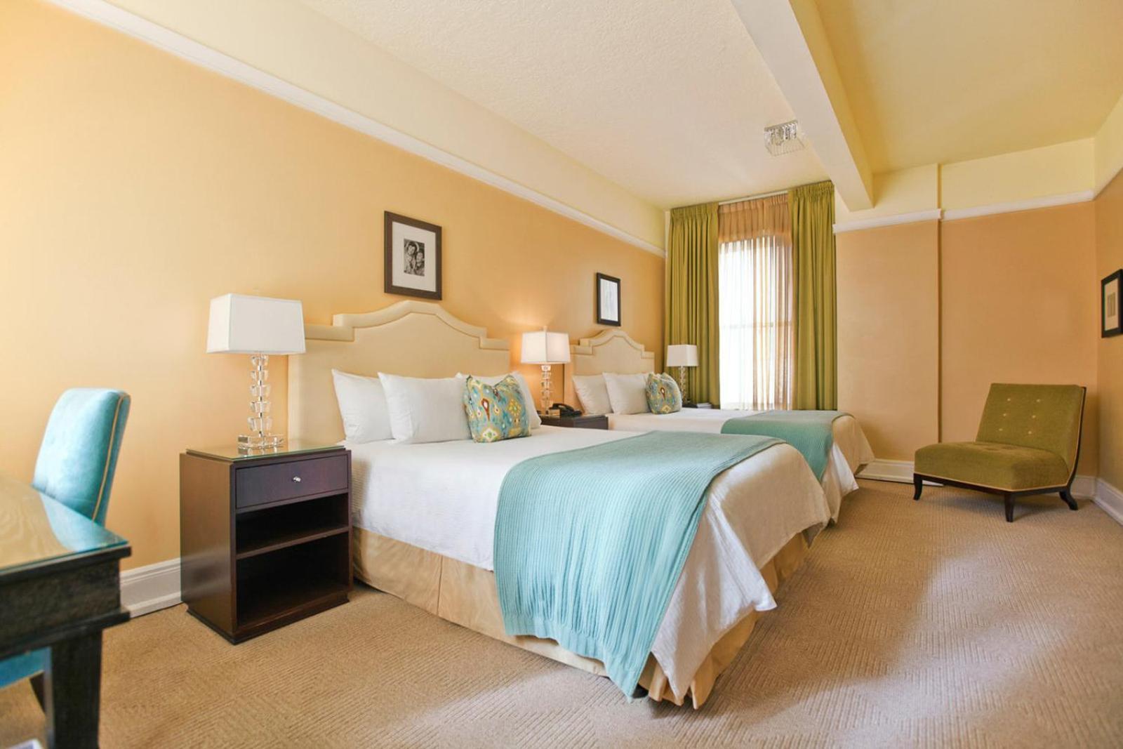 Hotel DeLuxe photo 12