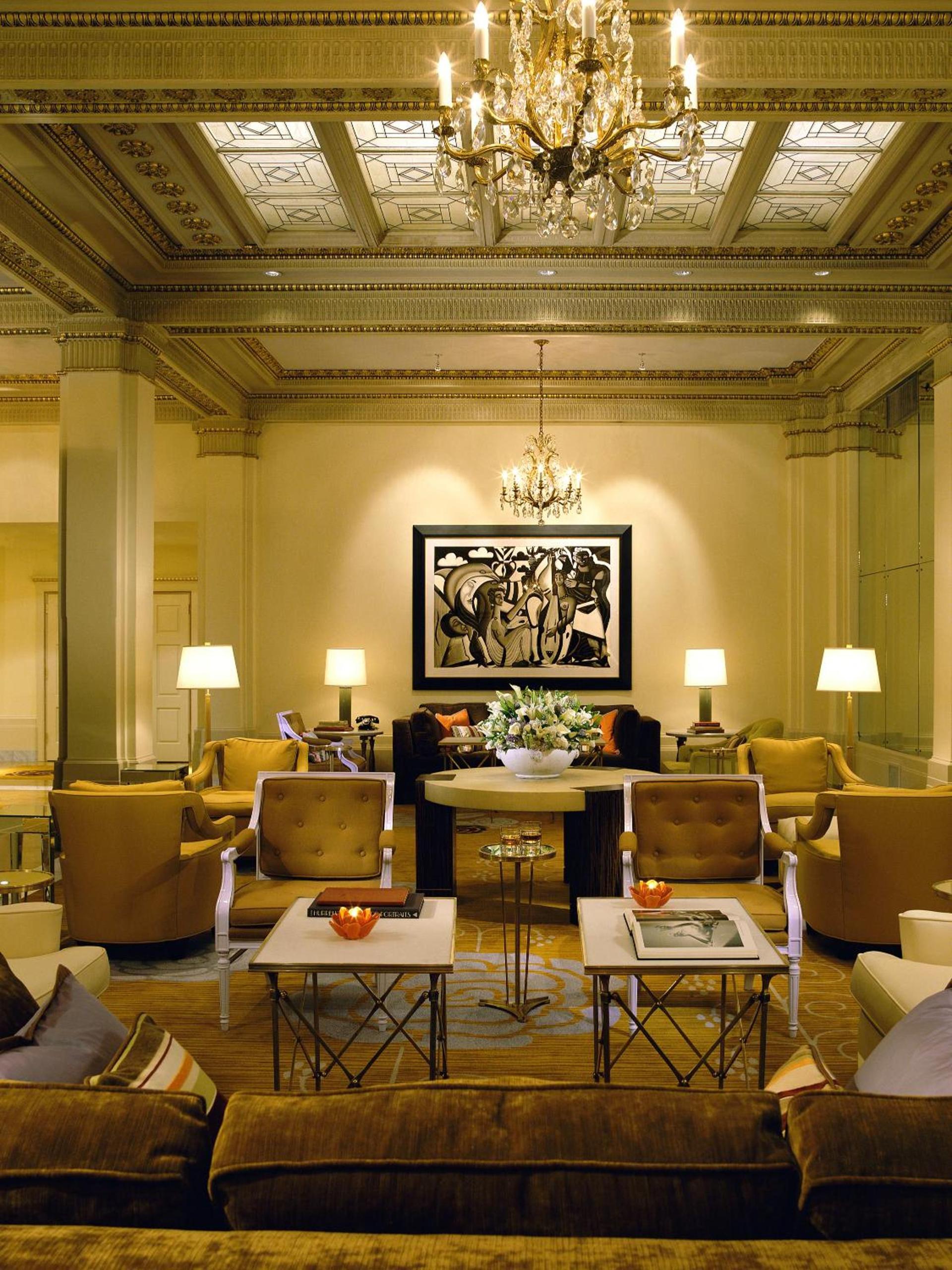Hotel DeLuxe photo 7