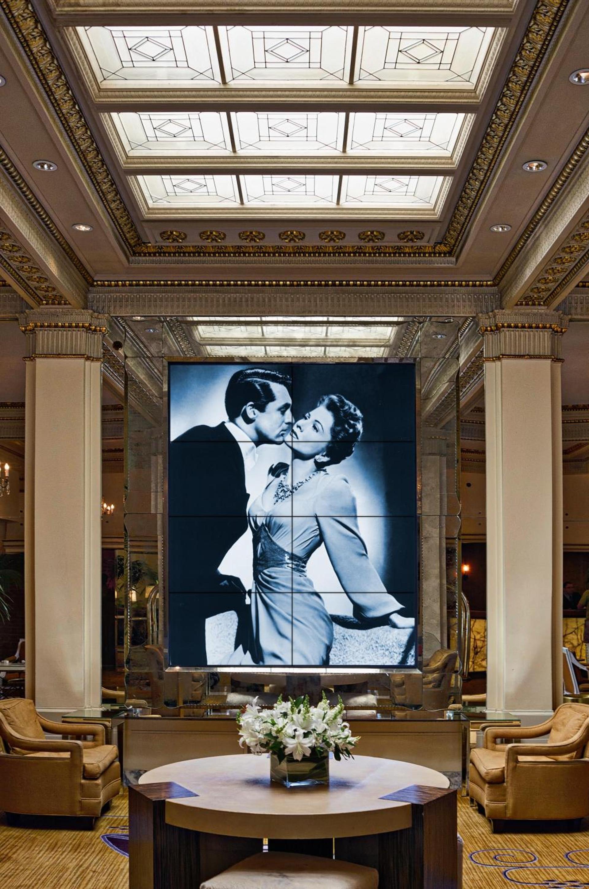 Hotel DeLuxe photo 8
