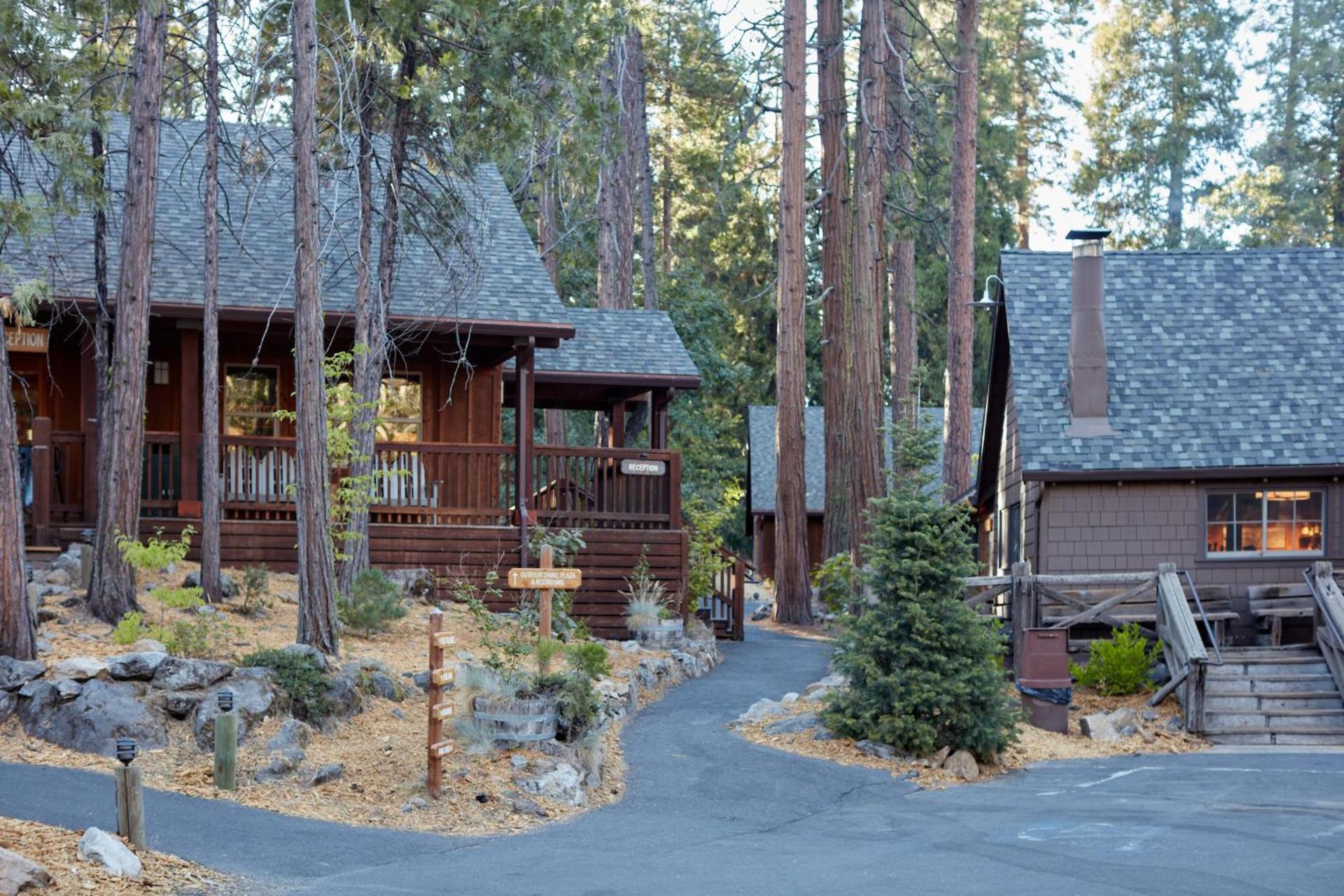 Evergreen Lodge at Yosemite photo 39