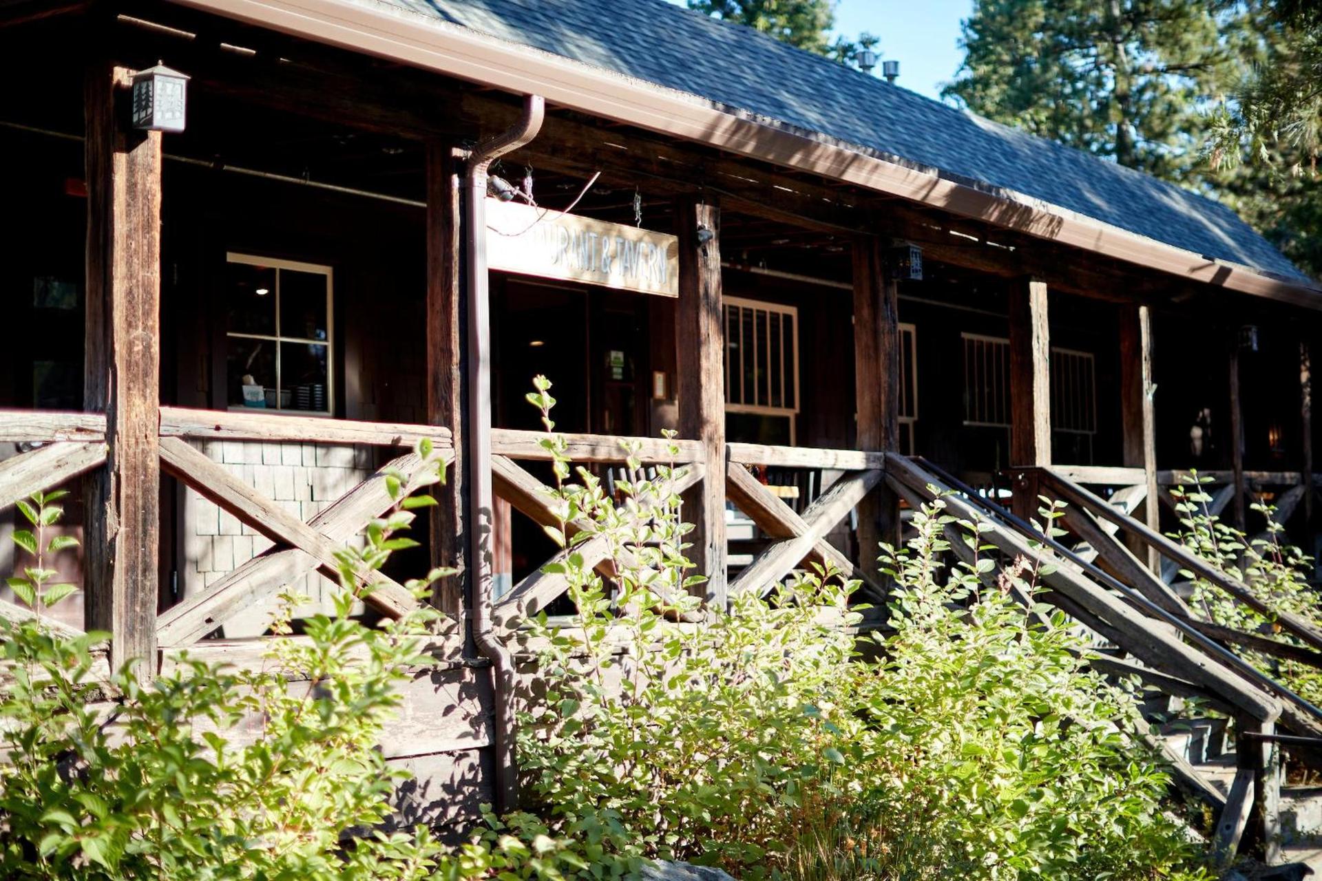 Evergreen Lodge at Yosemite photo 46