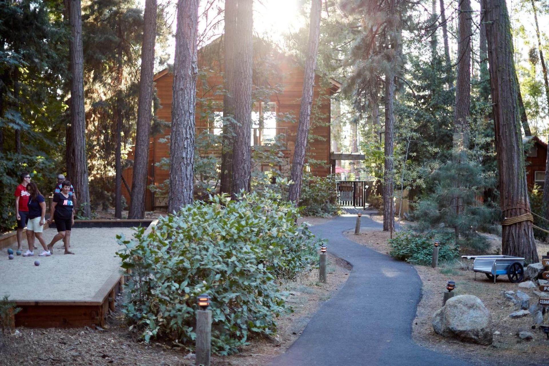 Evergreen Lodge at Yosemite photo 48