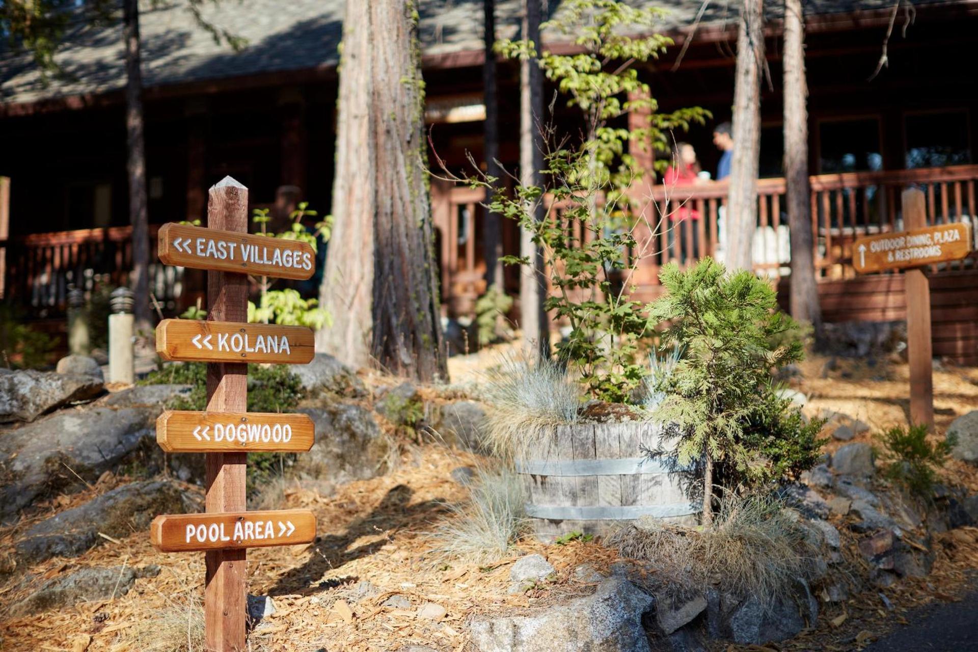 Evergreen Lodge at Yosemite photo 52