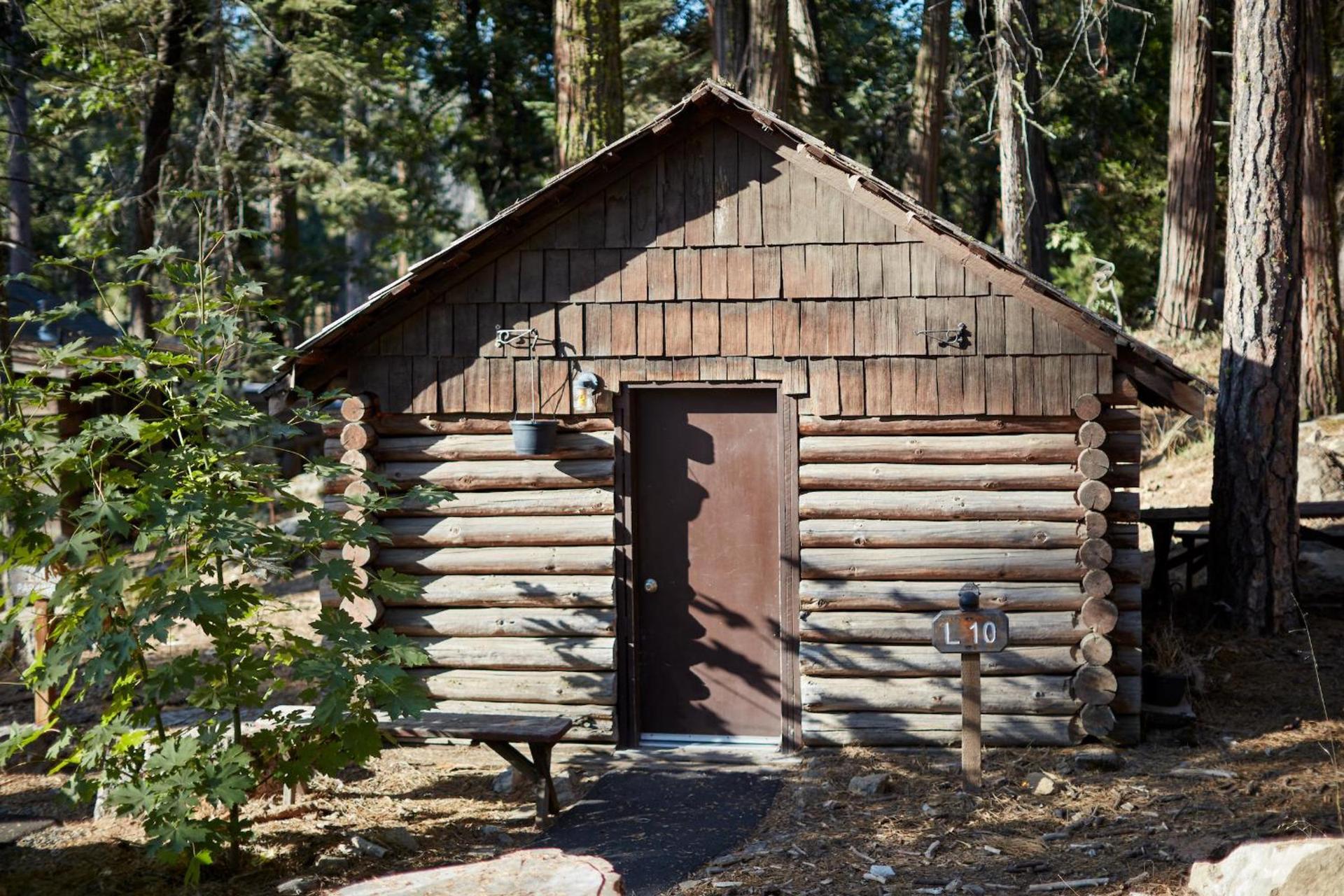 Evergreen Lodge at Yosemite photo 54