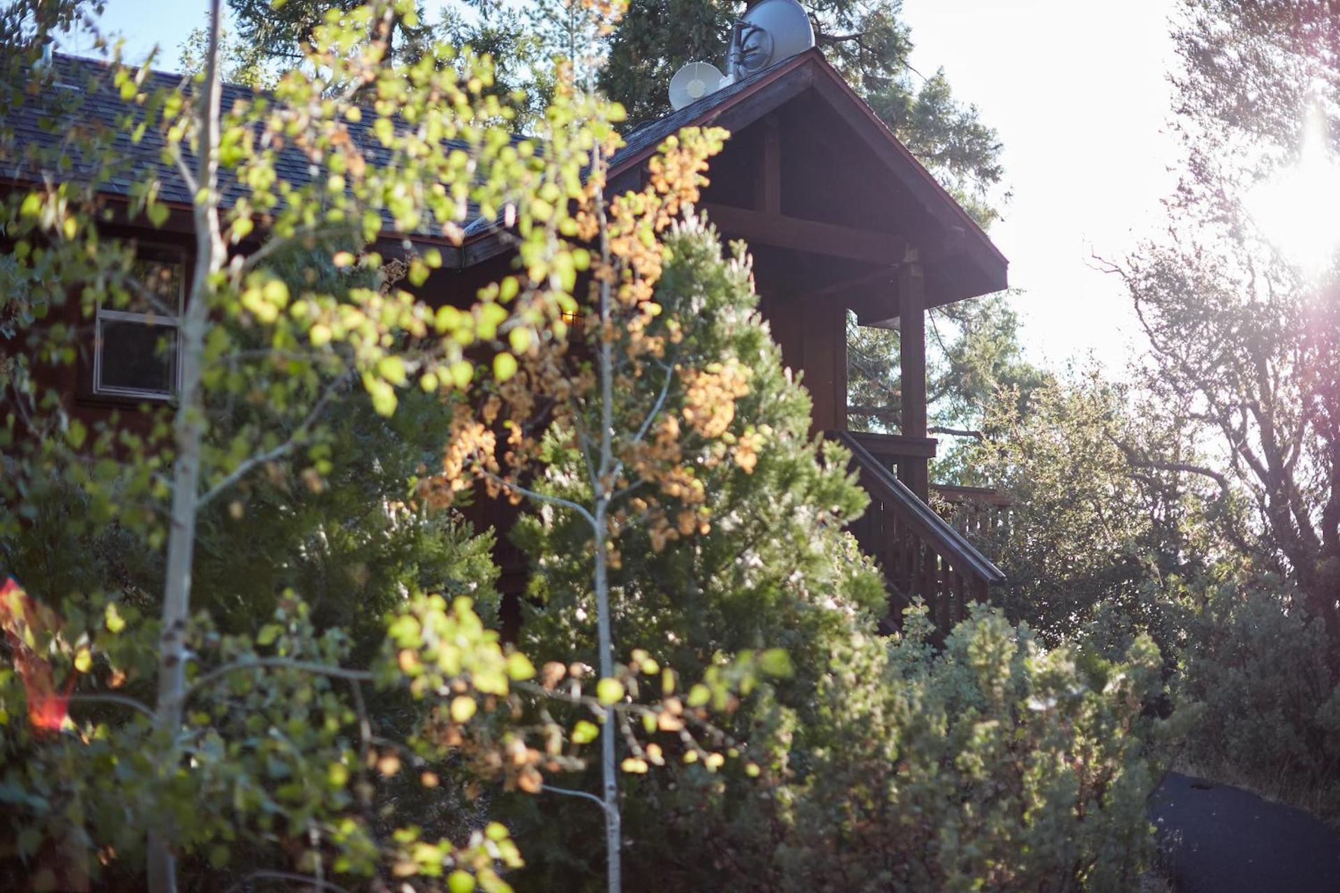 Evergreen Lodge at Yosemite photo 55
