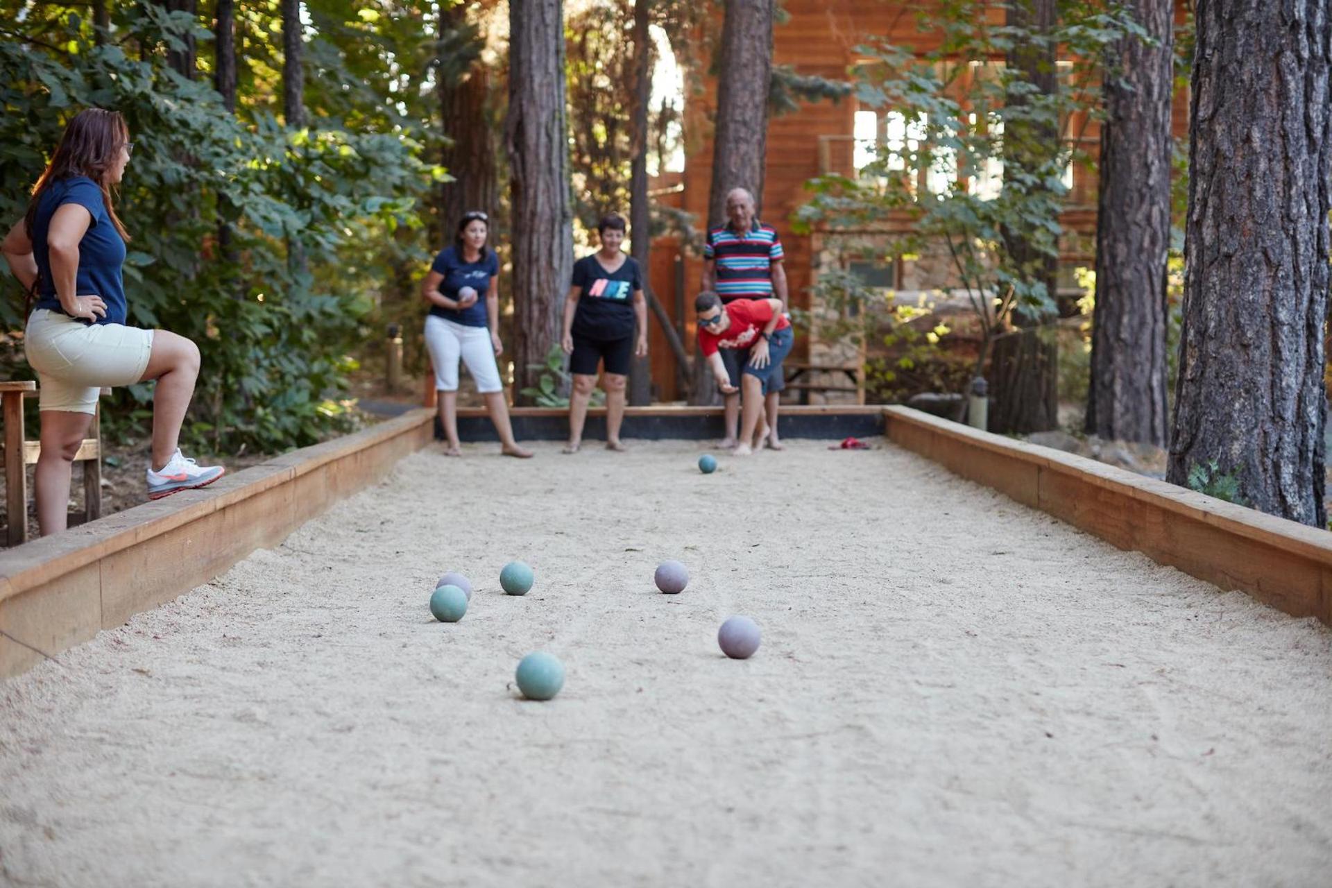 Evergreen Lodge at Yosemite photo 56