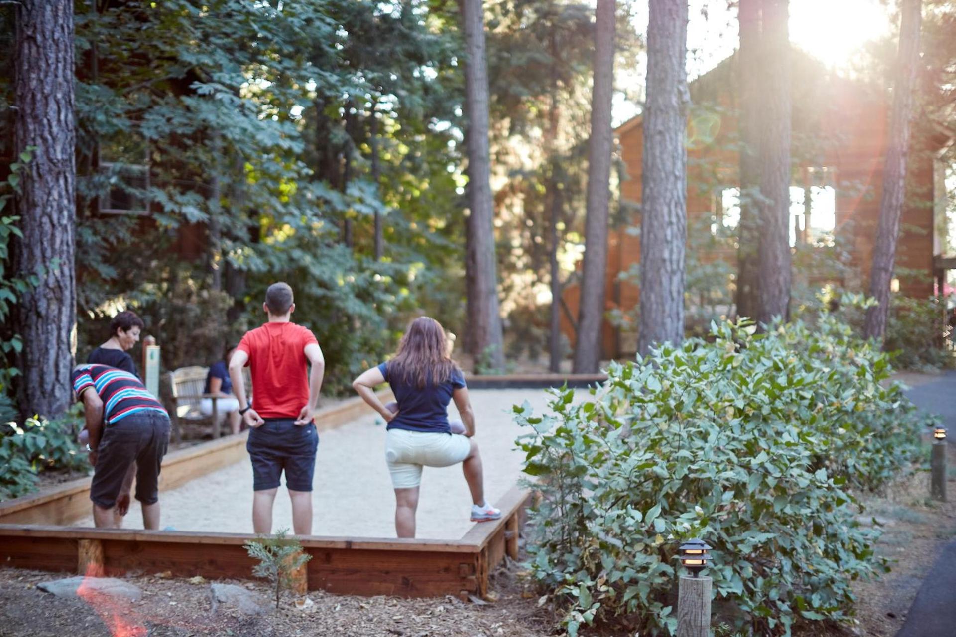 Evergreen Lodge at Yosemite photo 61