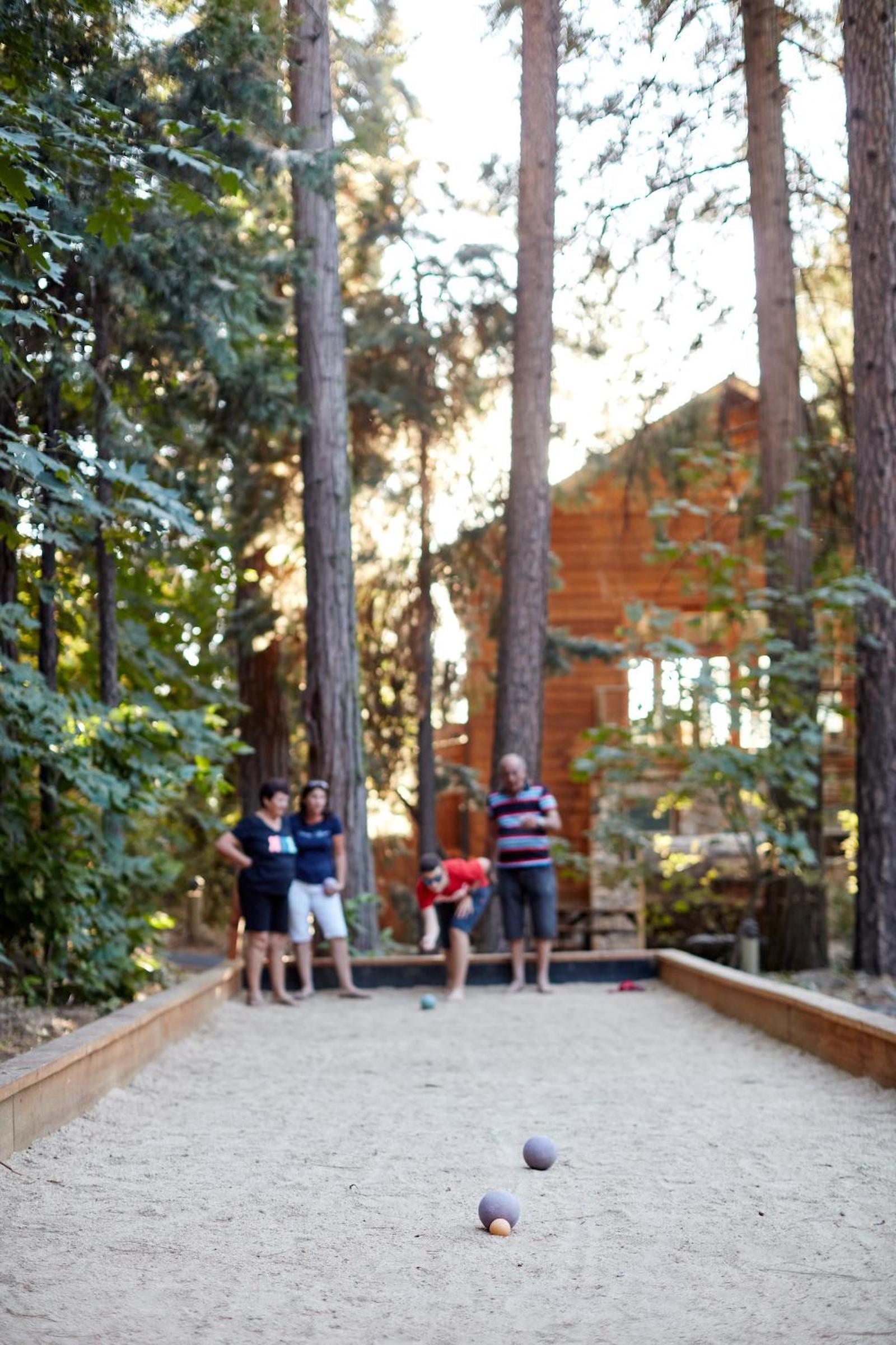 Evergreen Lodge at Yosemite photo 62