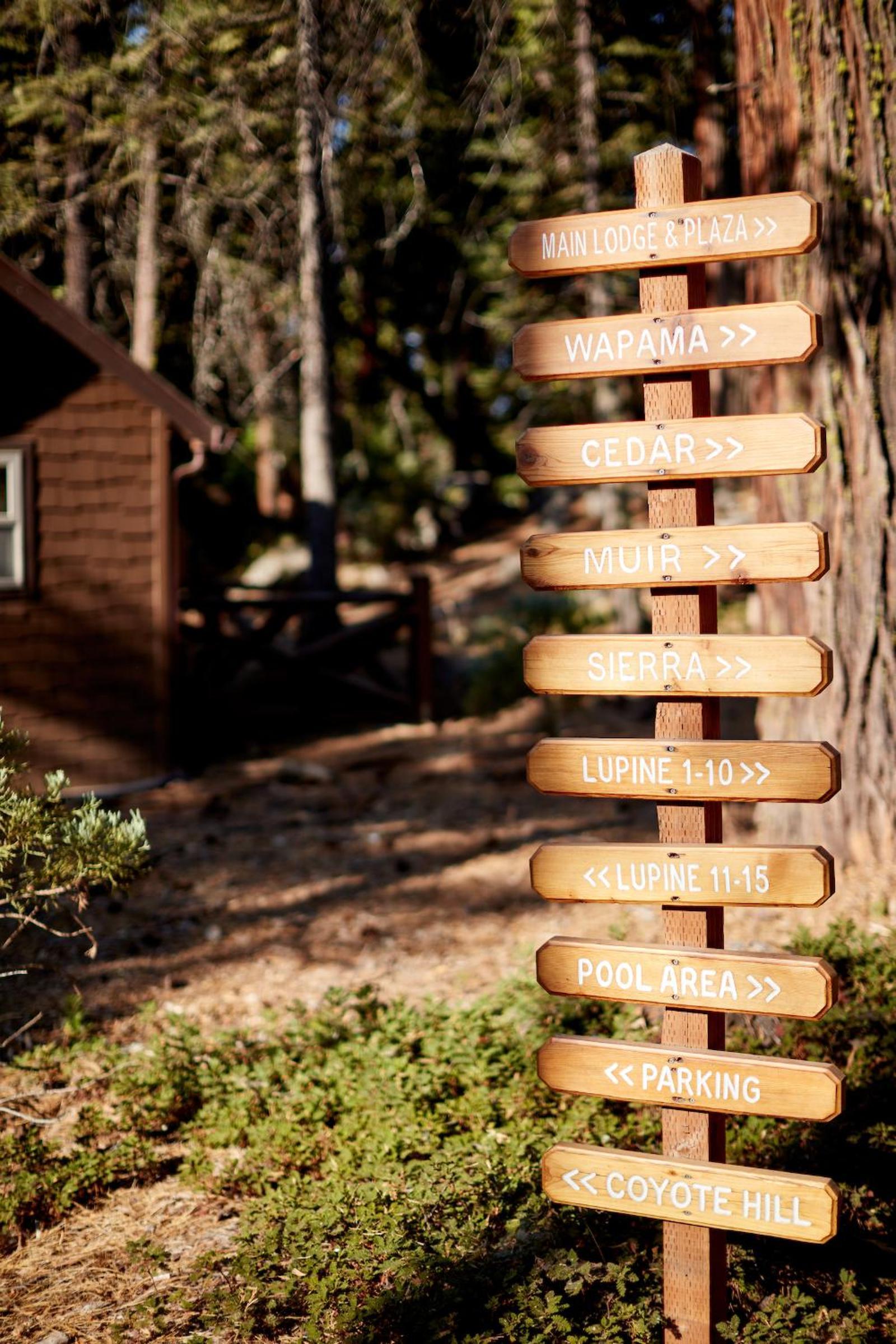 Evergreen Lodge at Yosemite photo 63