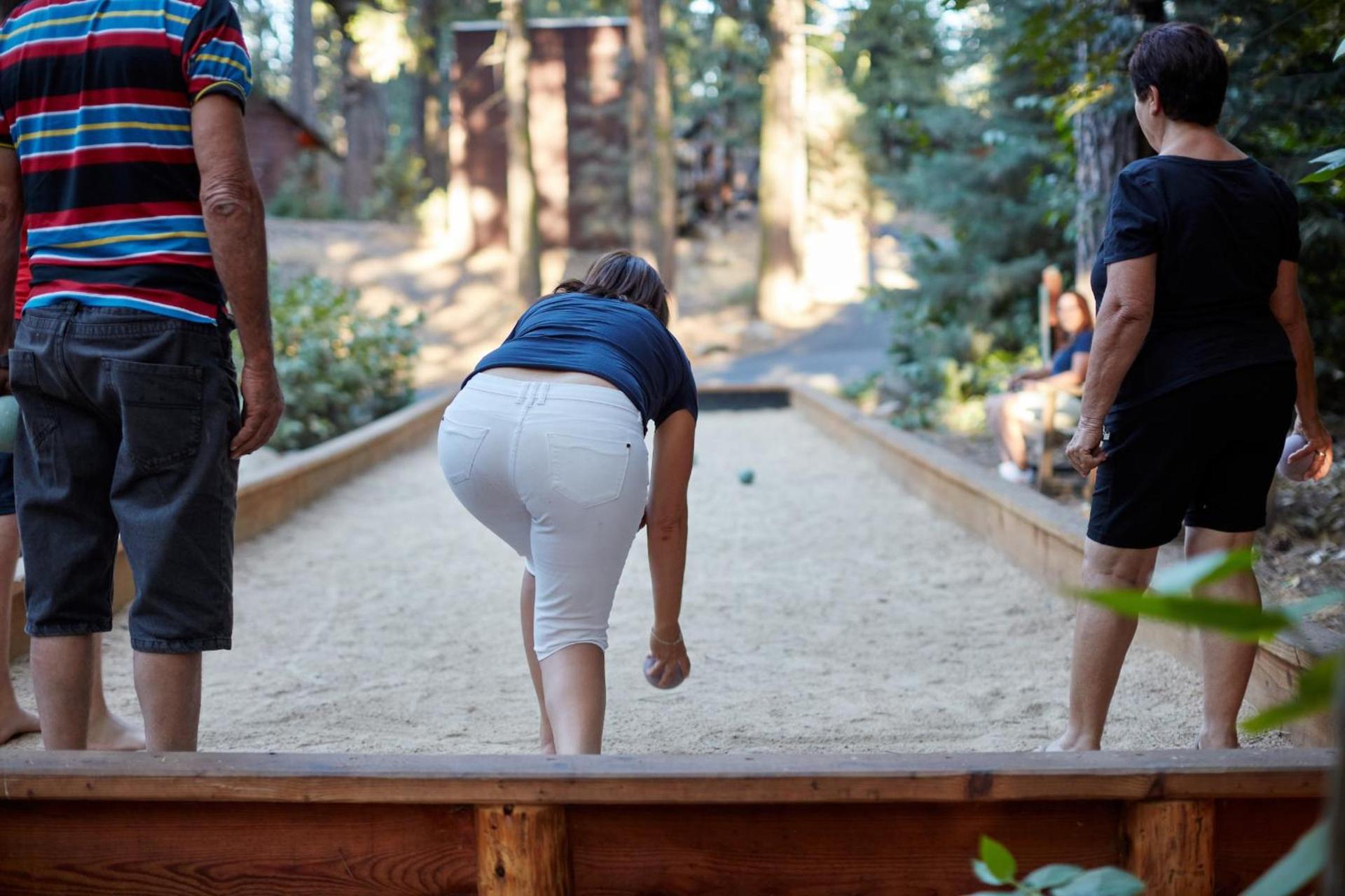 Evergreen Lodge at Yosemite photo 76