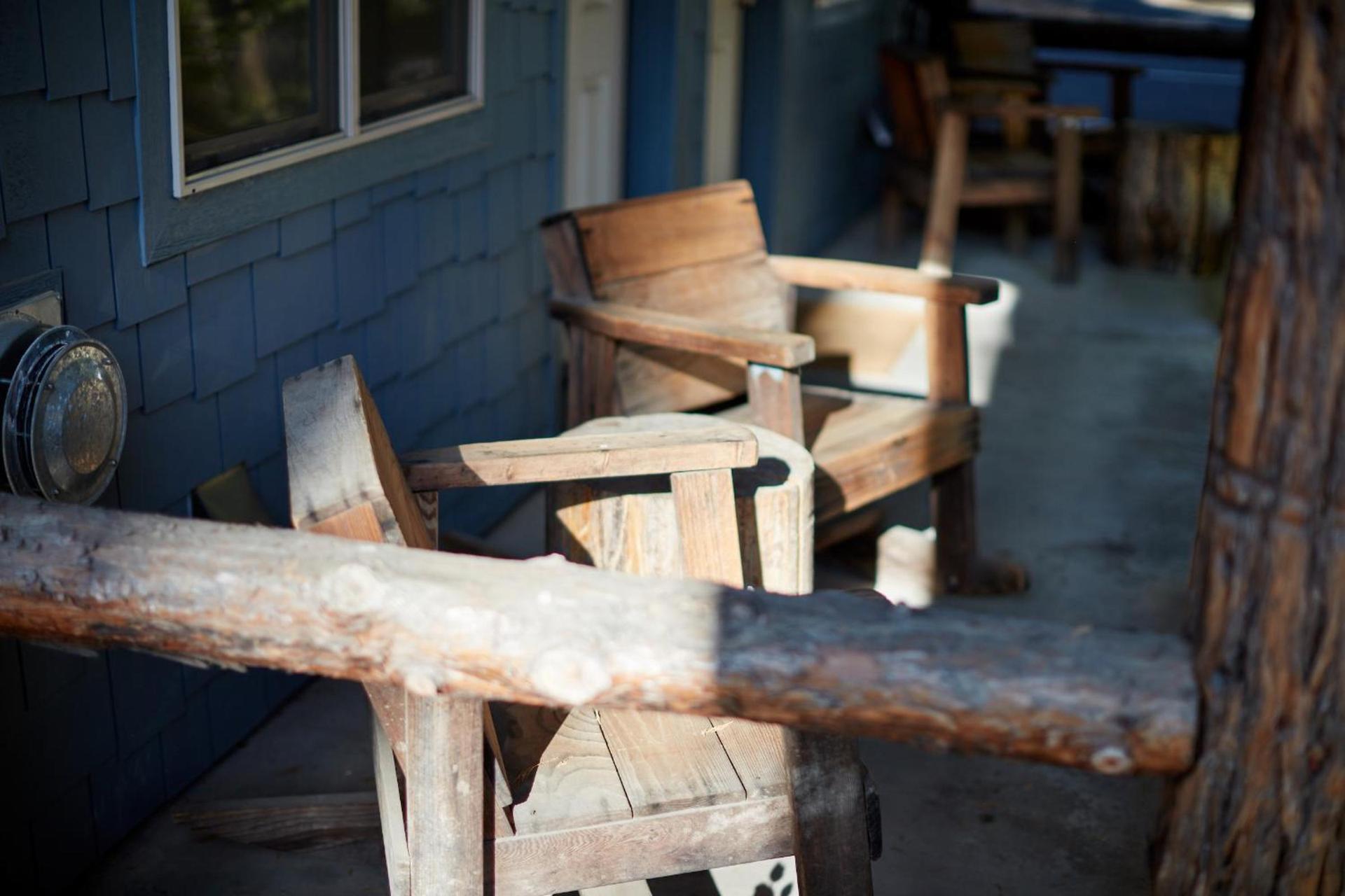 Evergreen Lodge at Yosemite photo 81