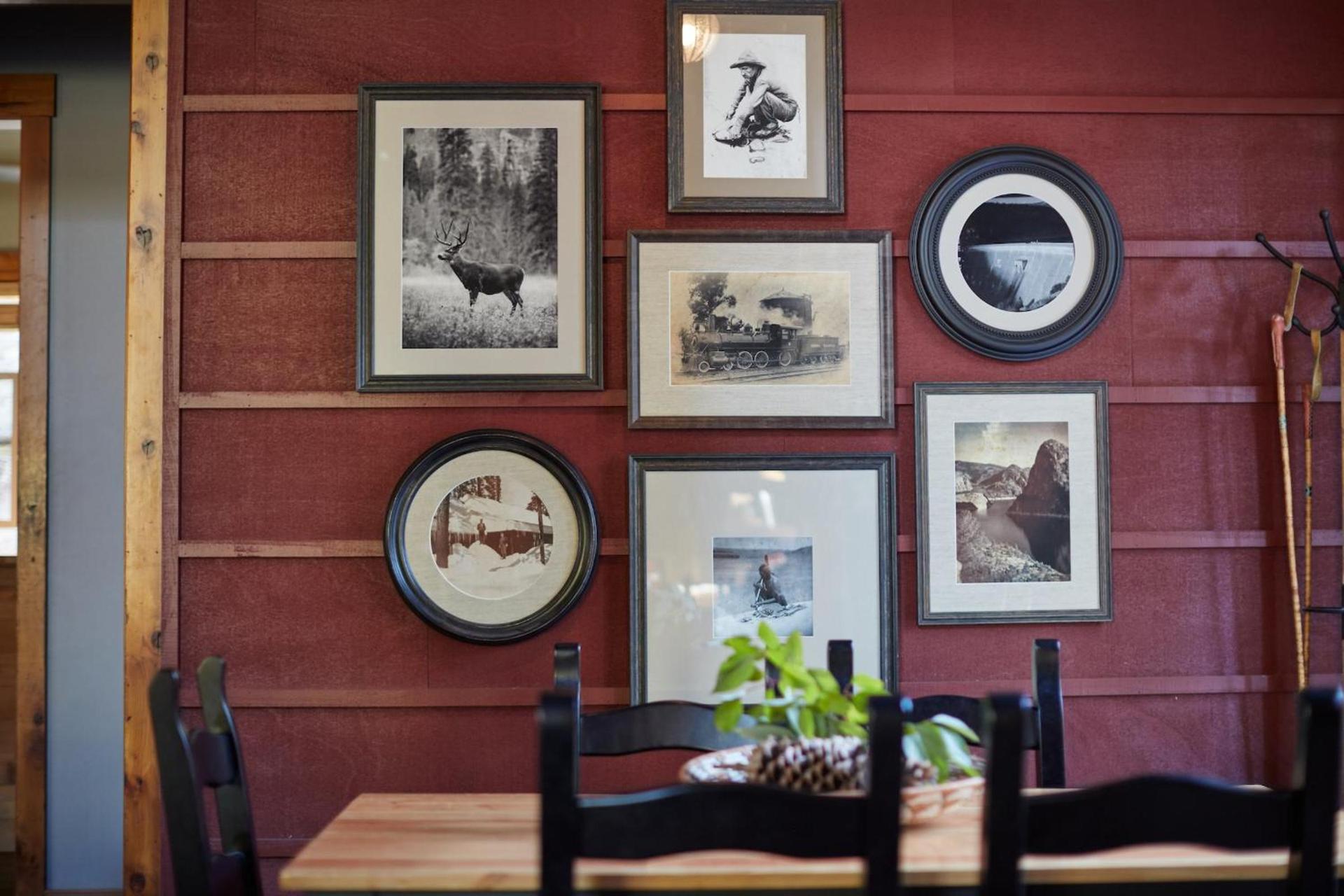 Evergreen Lodge at Yosemite photo 7