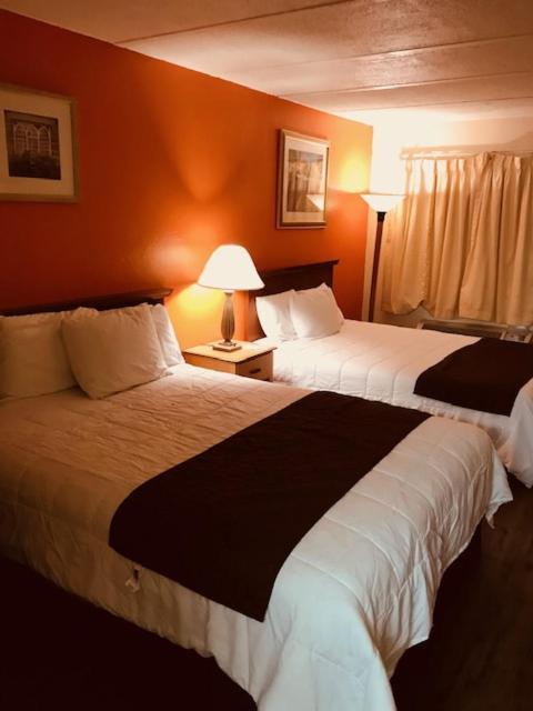Americas Best Value Inn Laredo photo 49