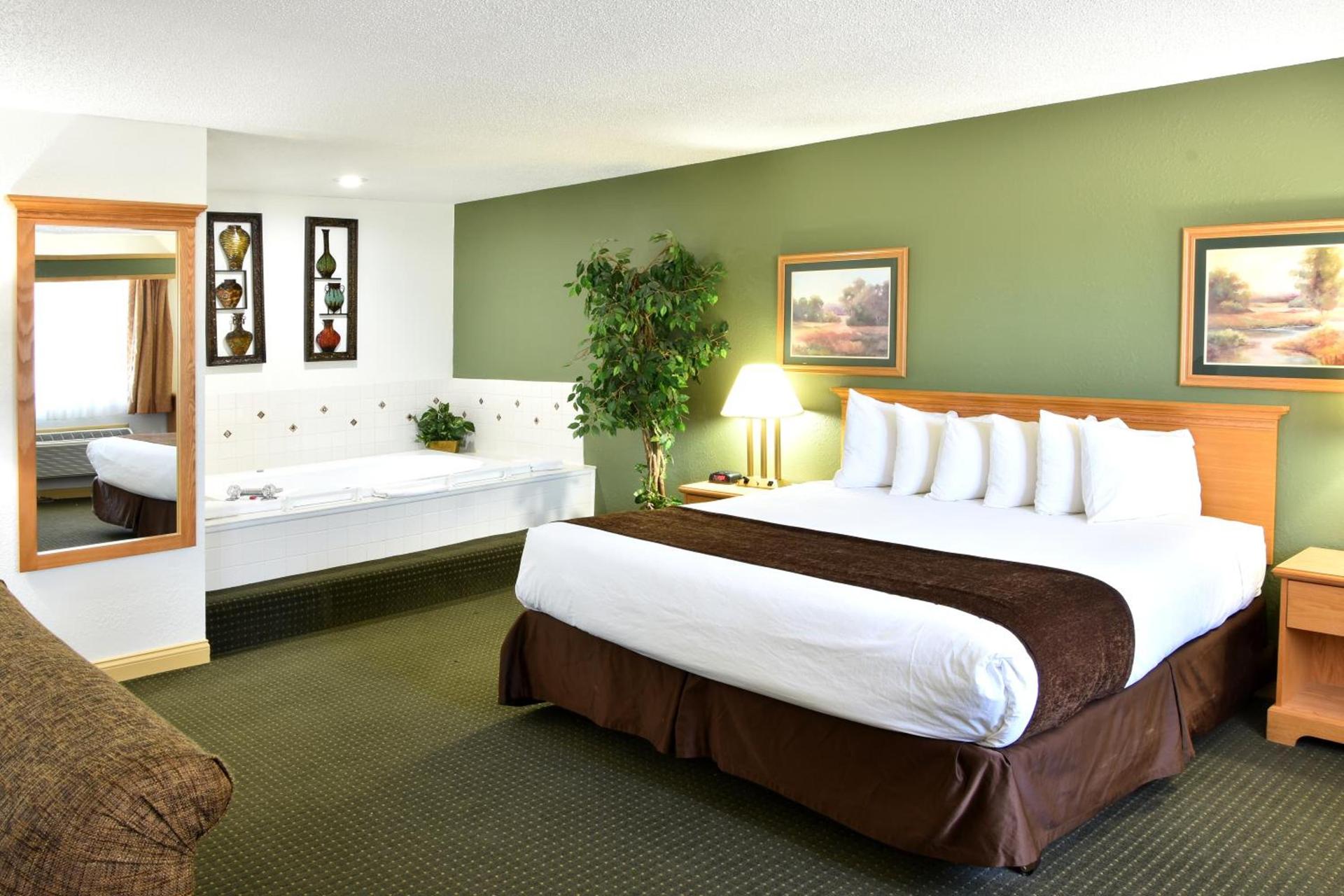 Baymont by Wyndham Robinson photo 14