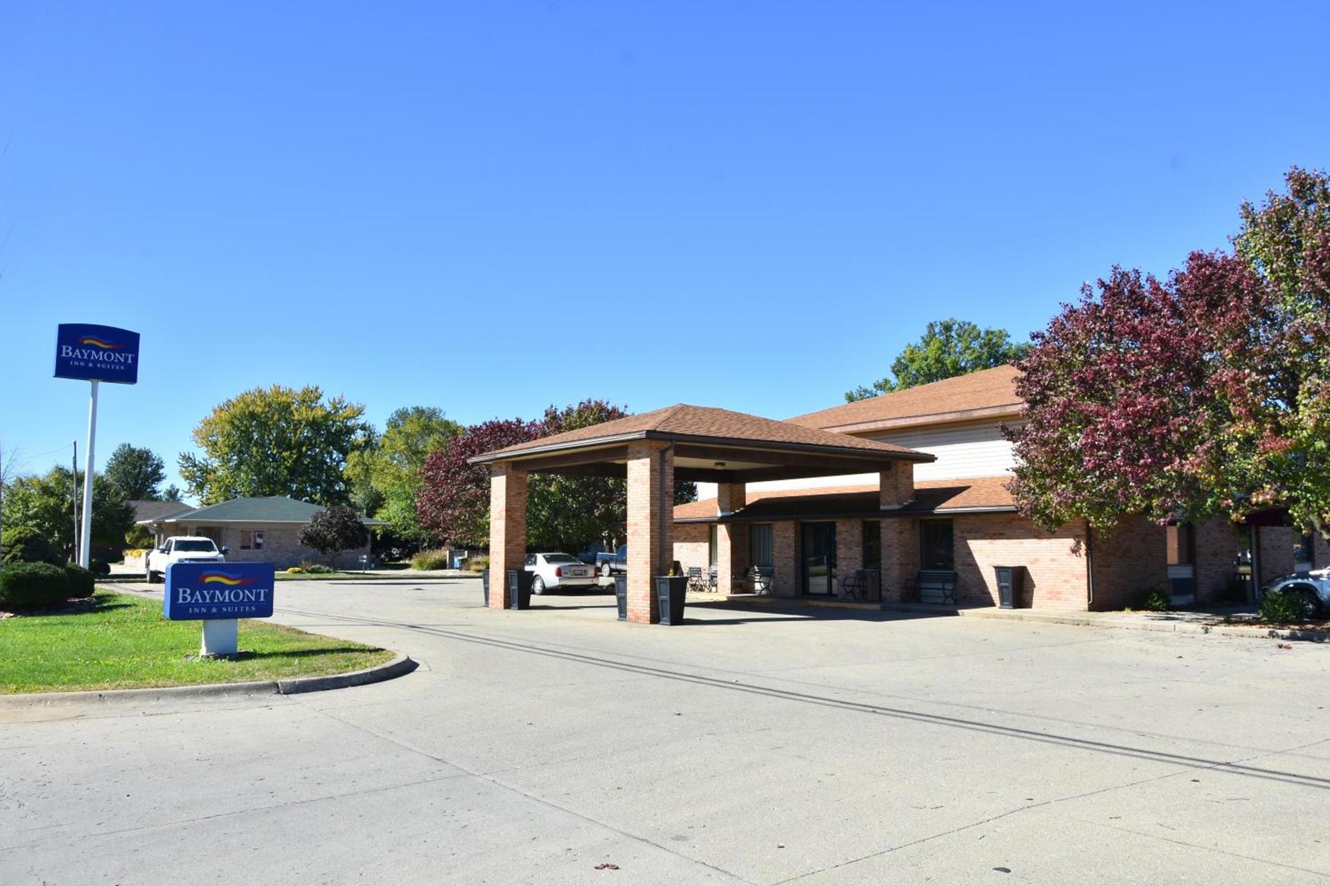 Baymont by Wyndham Robinson photo 6
