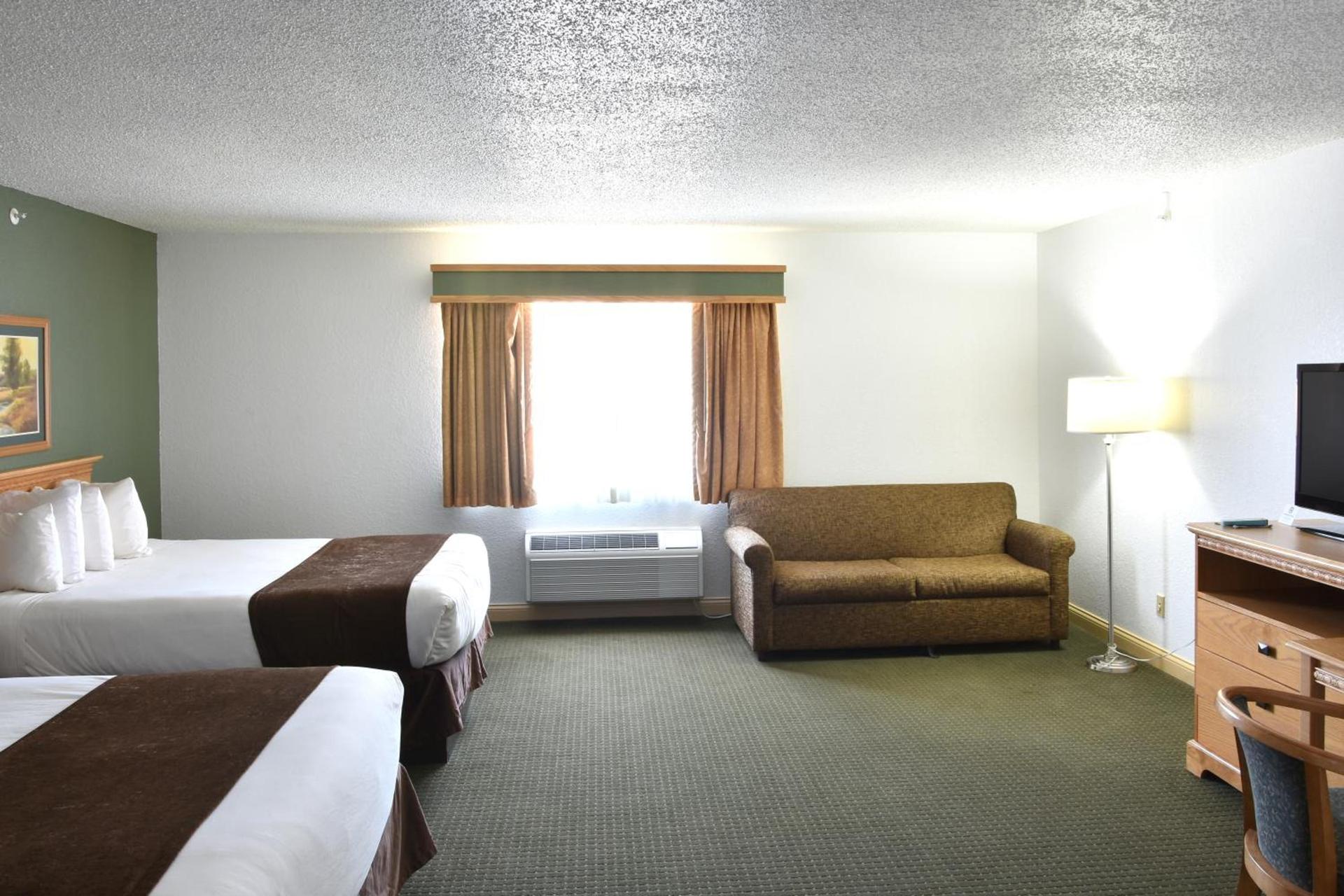 Baymont by Wyndham Robinson photo 12