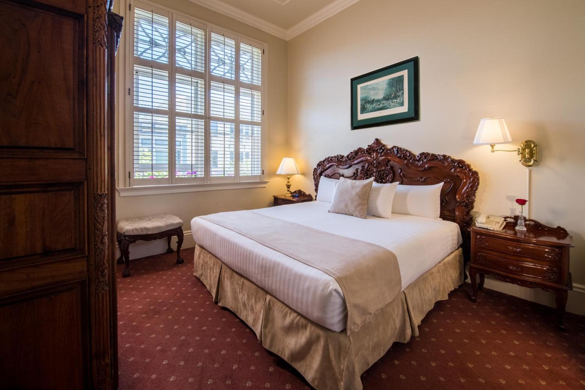 The Monterey Hotel photo 12