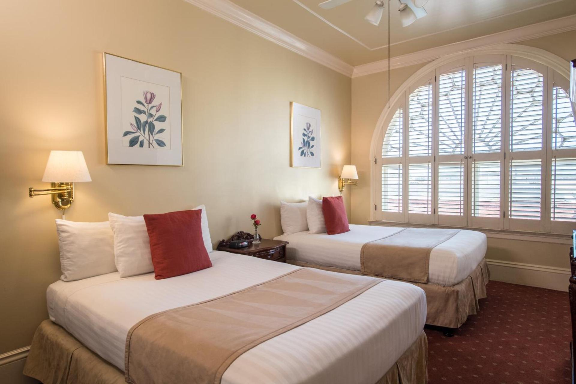The Monterey Hotel photo 11