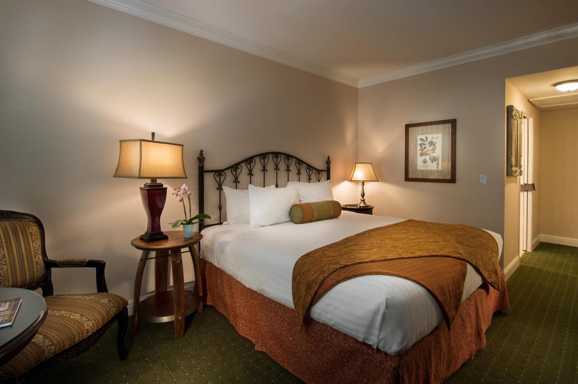 The Monterey Hotel photo 6