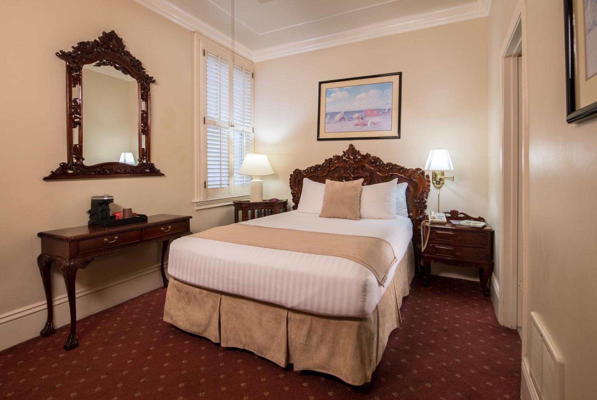 The Monterey Hotel photo 10
