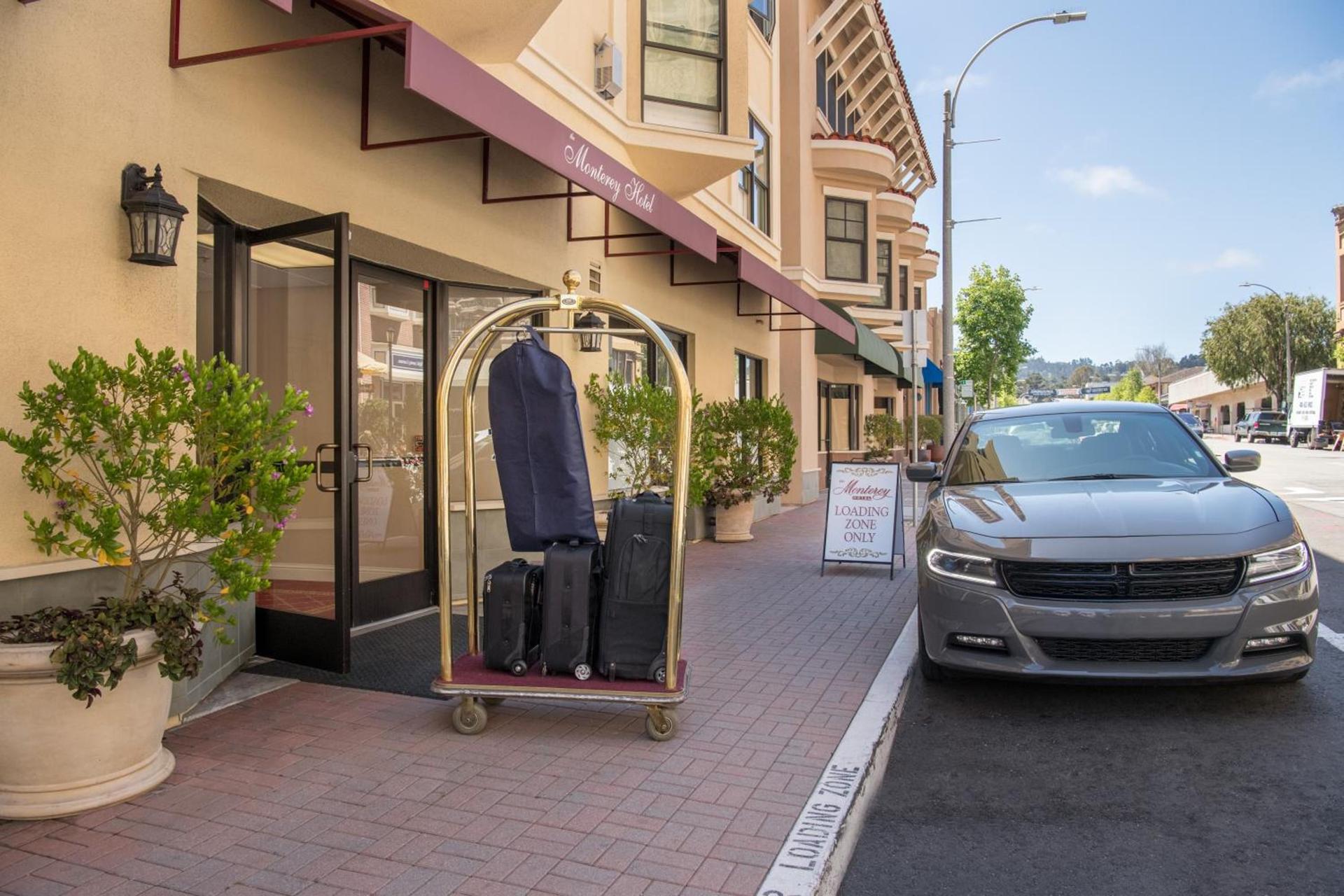 The Monterey Hotel photo 9