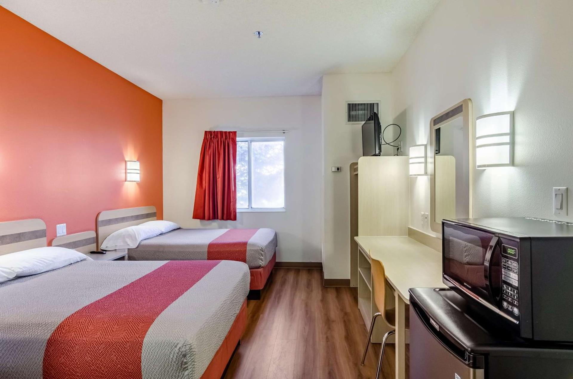 Motel 6-Sidney, NE photo 23