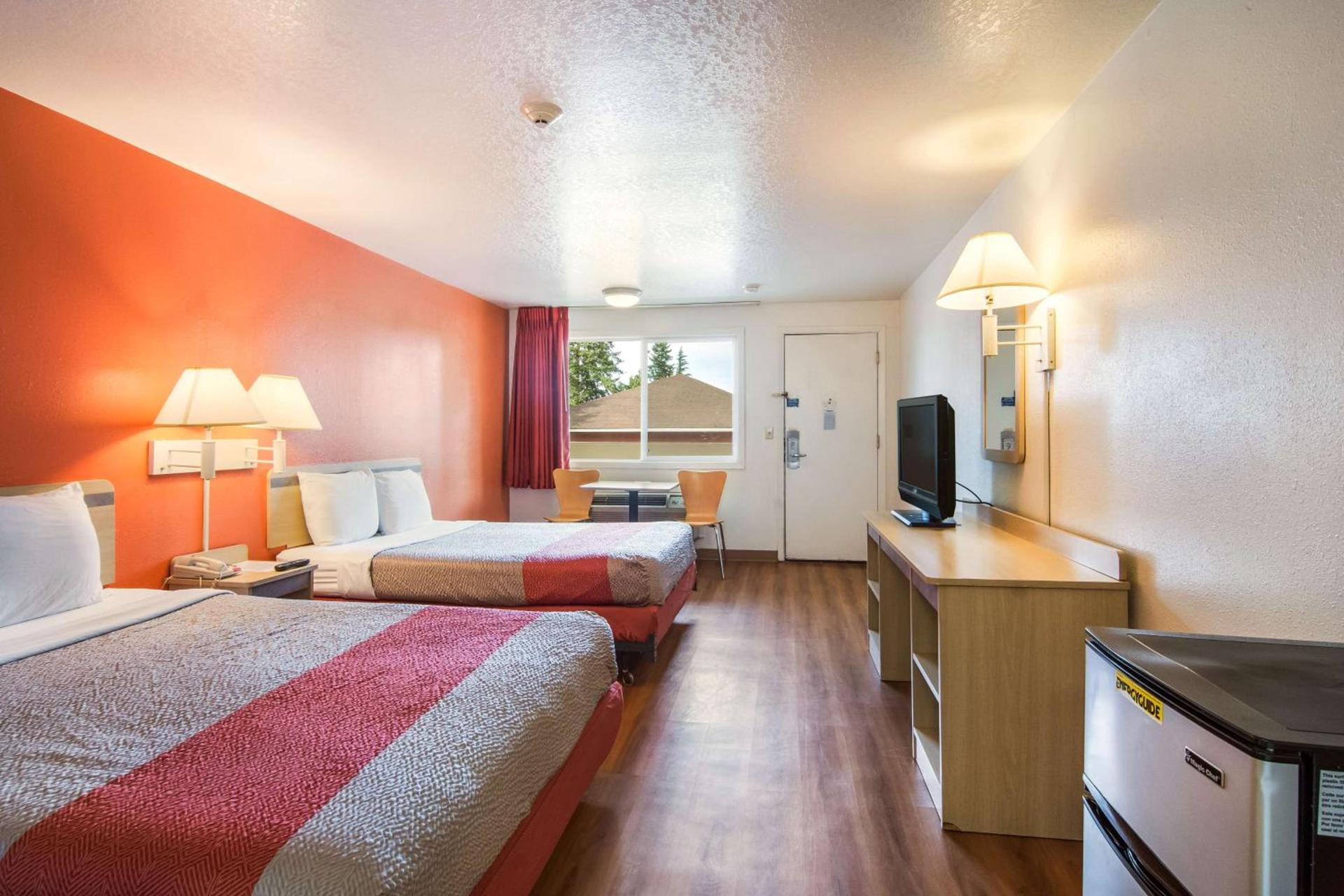 Motel 6-Vancouver, WA photo 8