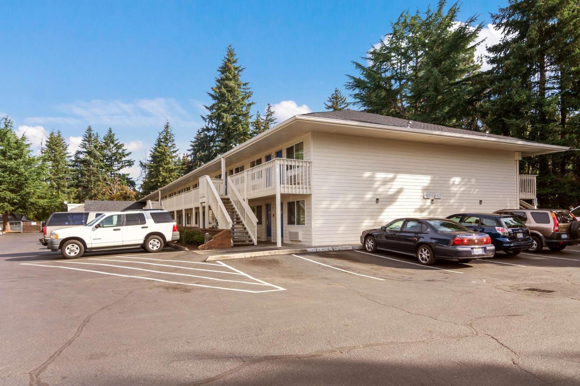 Motel 6-Vancouver, WA photo 5