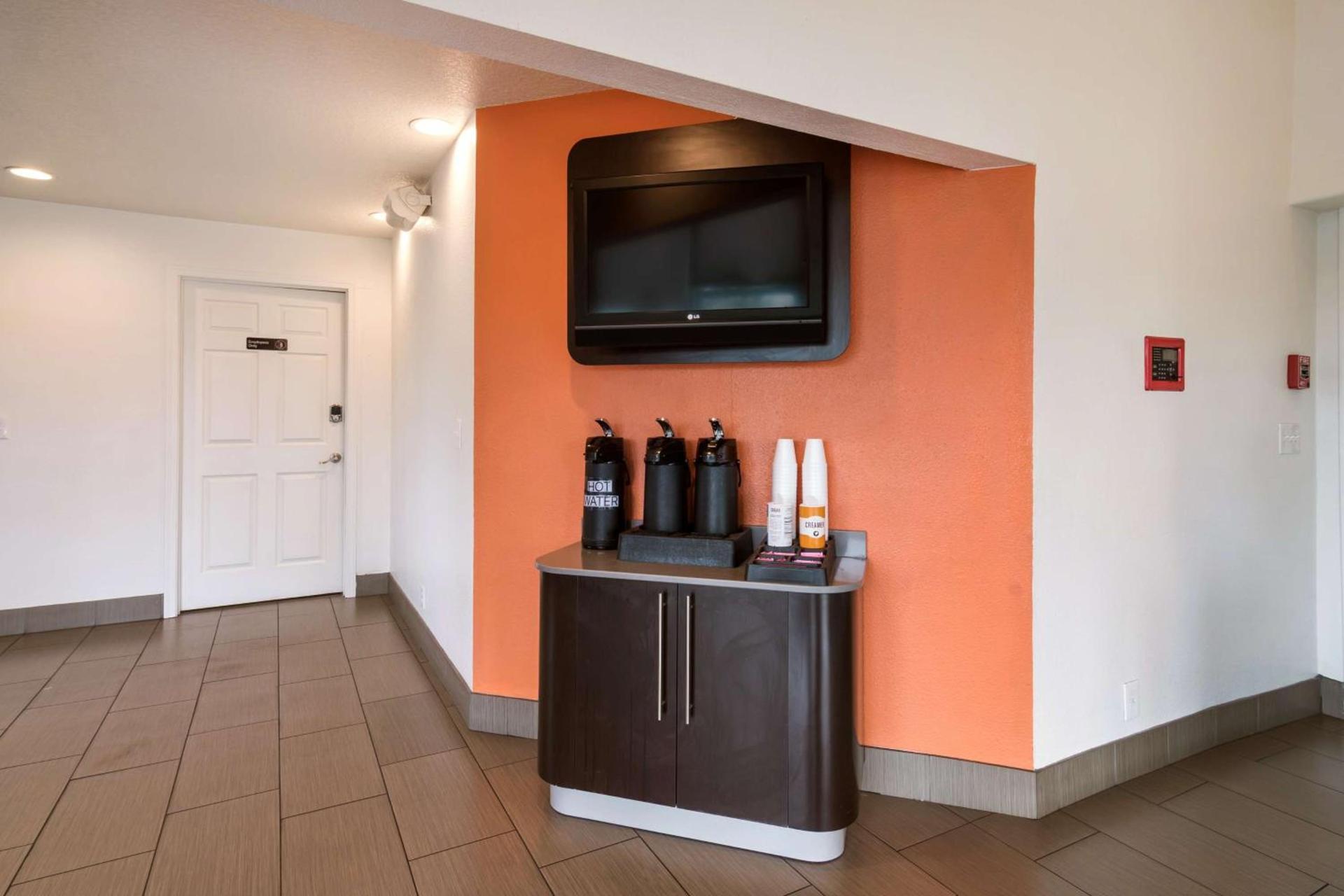 Motel 6-Vancouver, WA photo 19