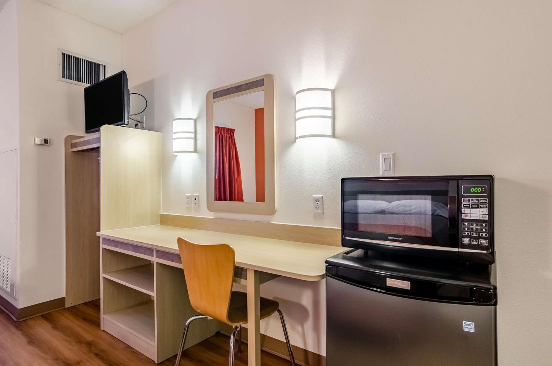 Motel 6-Sidney, NE photo 4